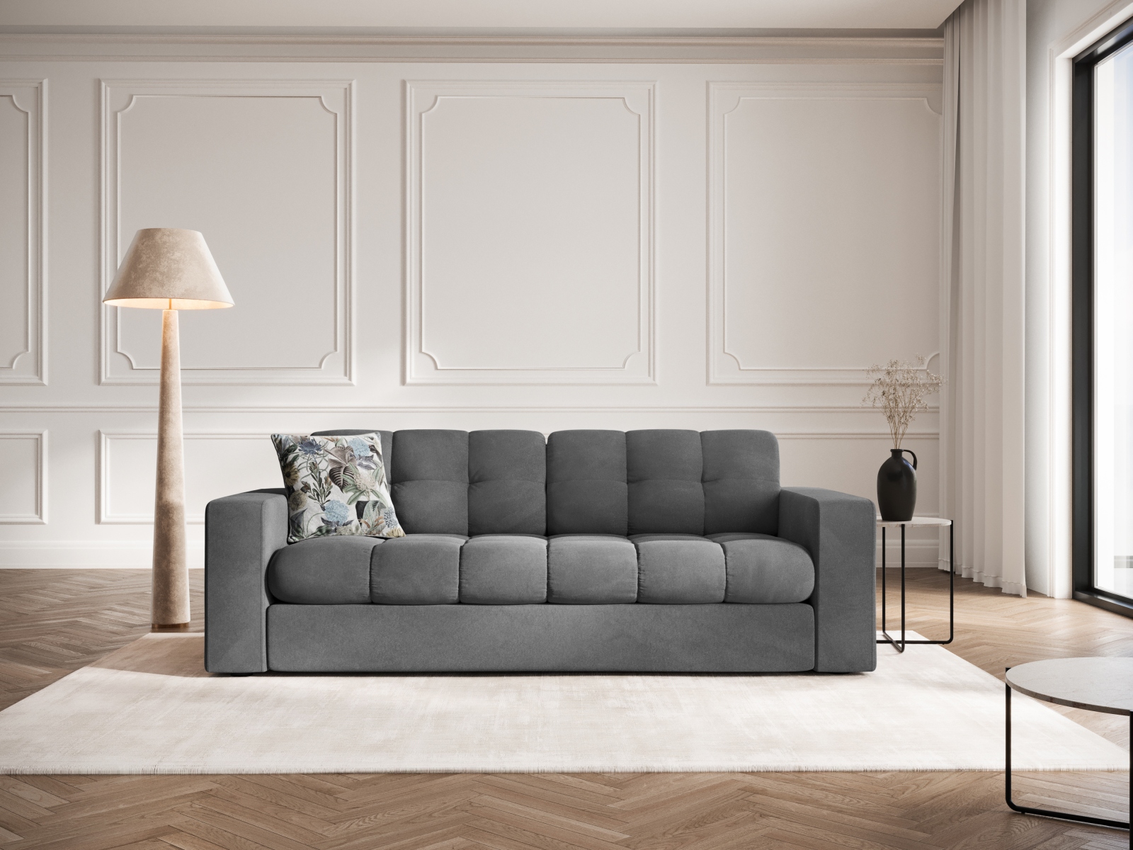 Sofa Vesmele 100 (Bluvel 14)