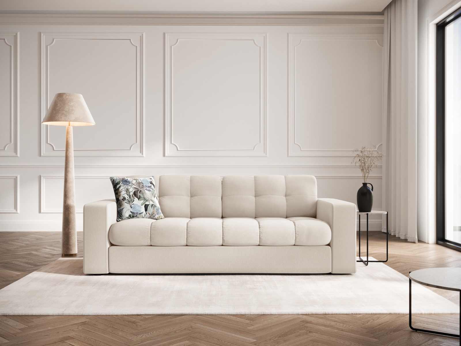 Sofa Vesmele 100 (Nea 23)