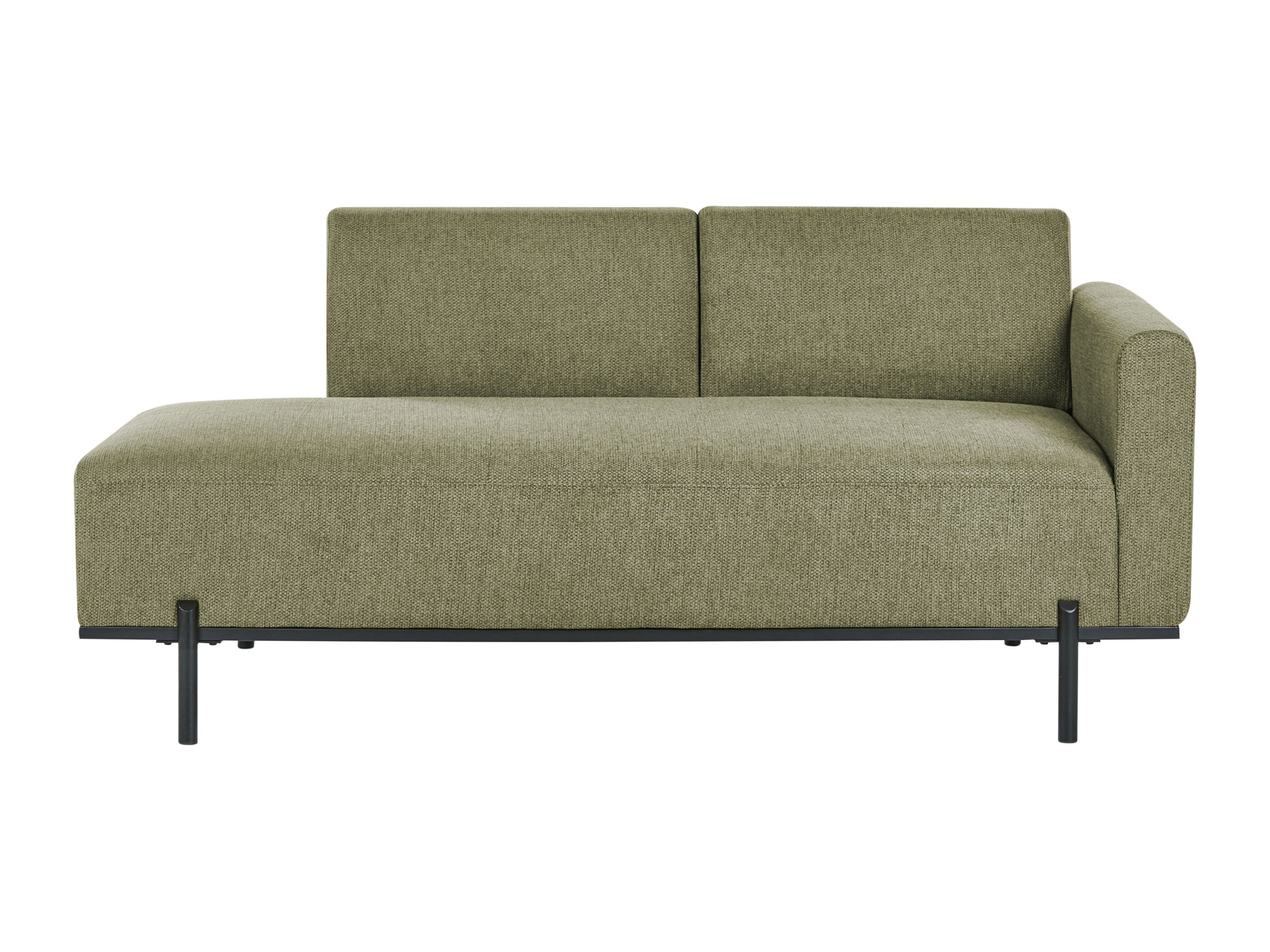Kušetė Berwyn 3408 (Žalia)