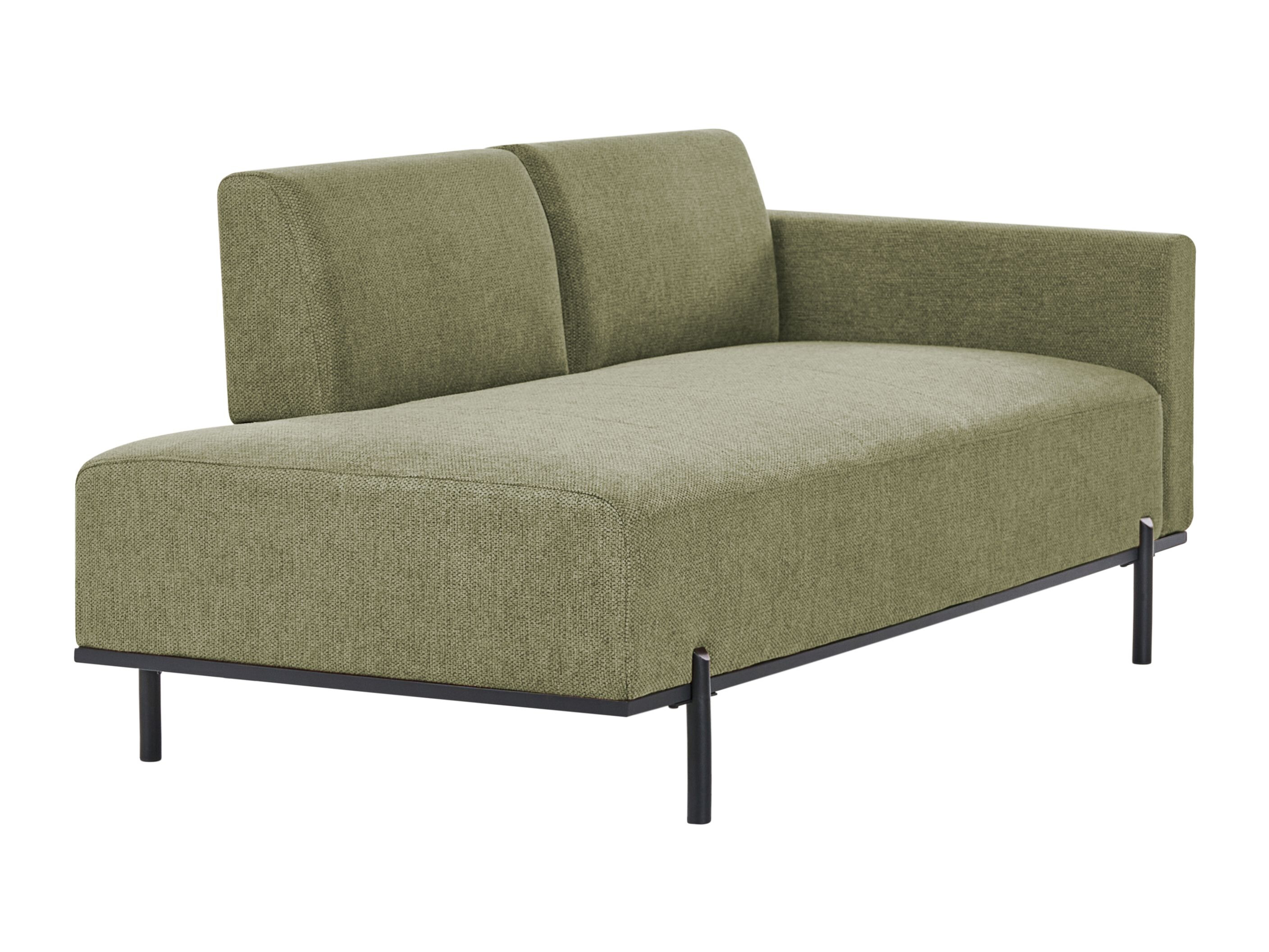 Kušetė Berwyn 3408 (Žalia)