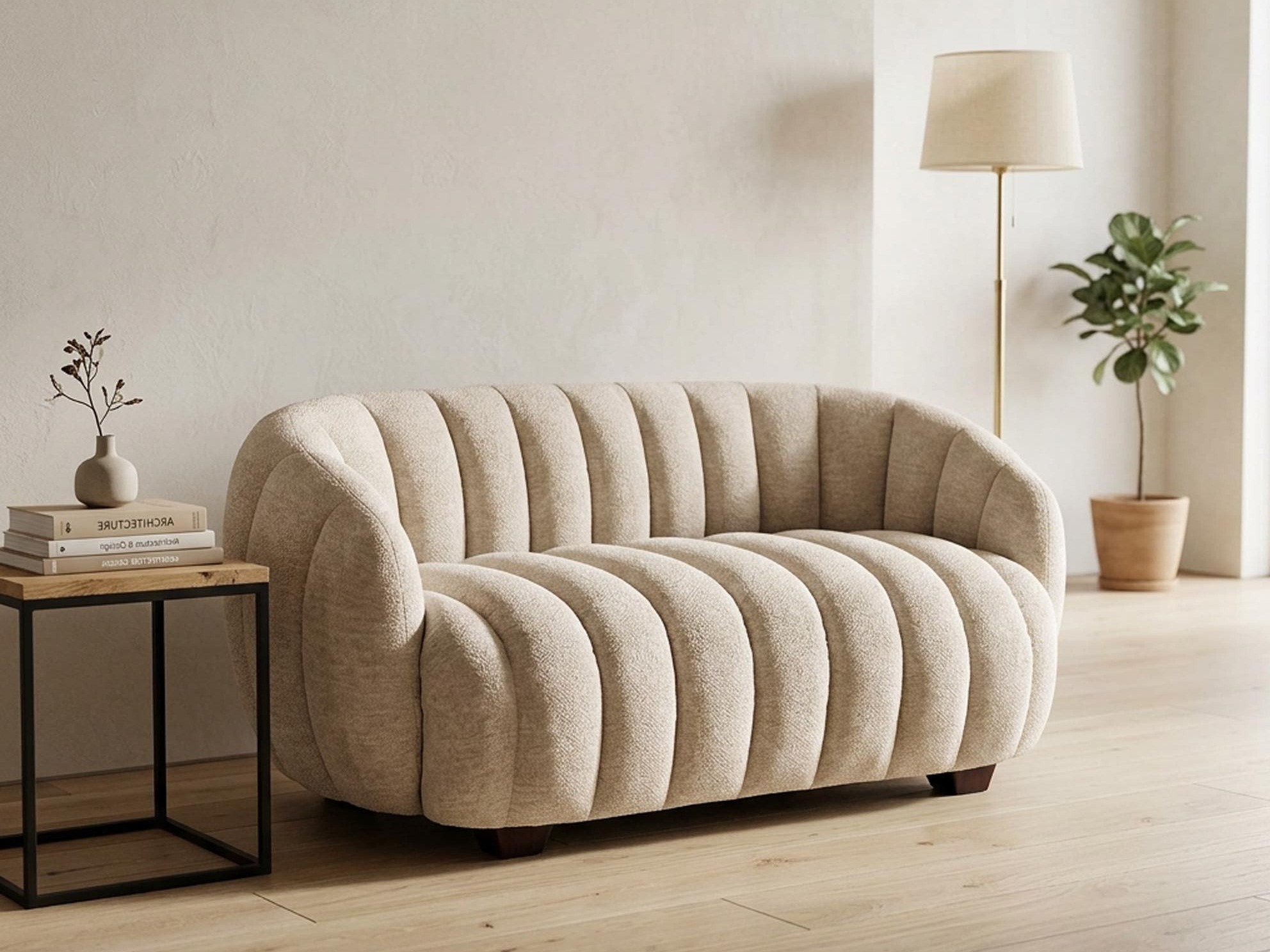 Sofa Houston 2167 (Raven 22)