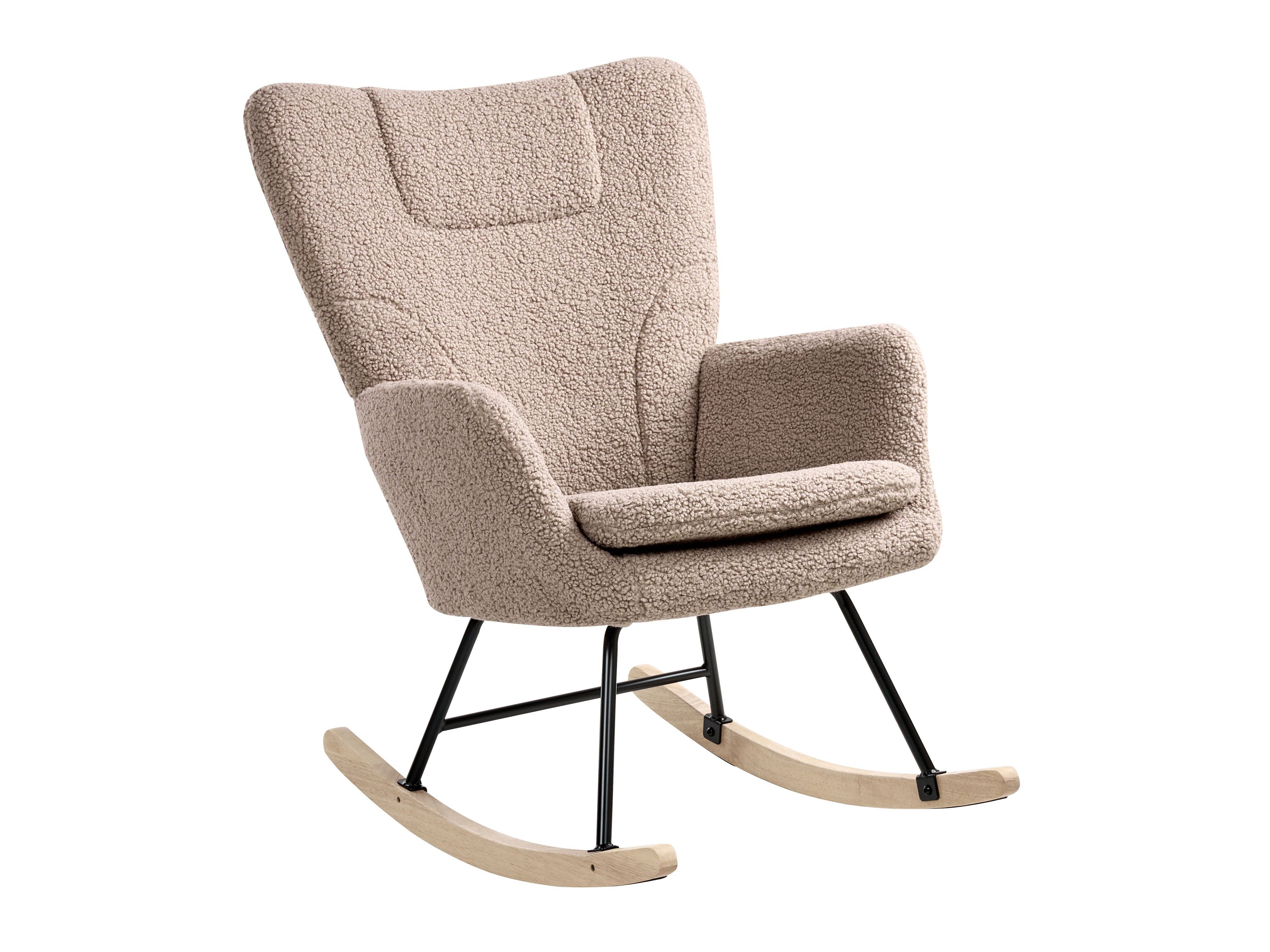 Supama kėdė Berwyn 3409 (Taupe)