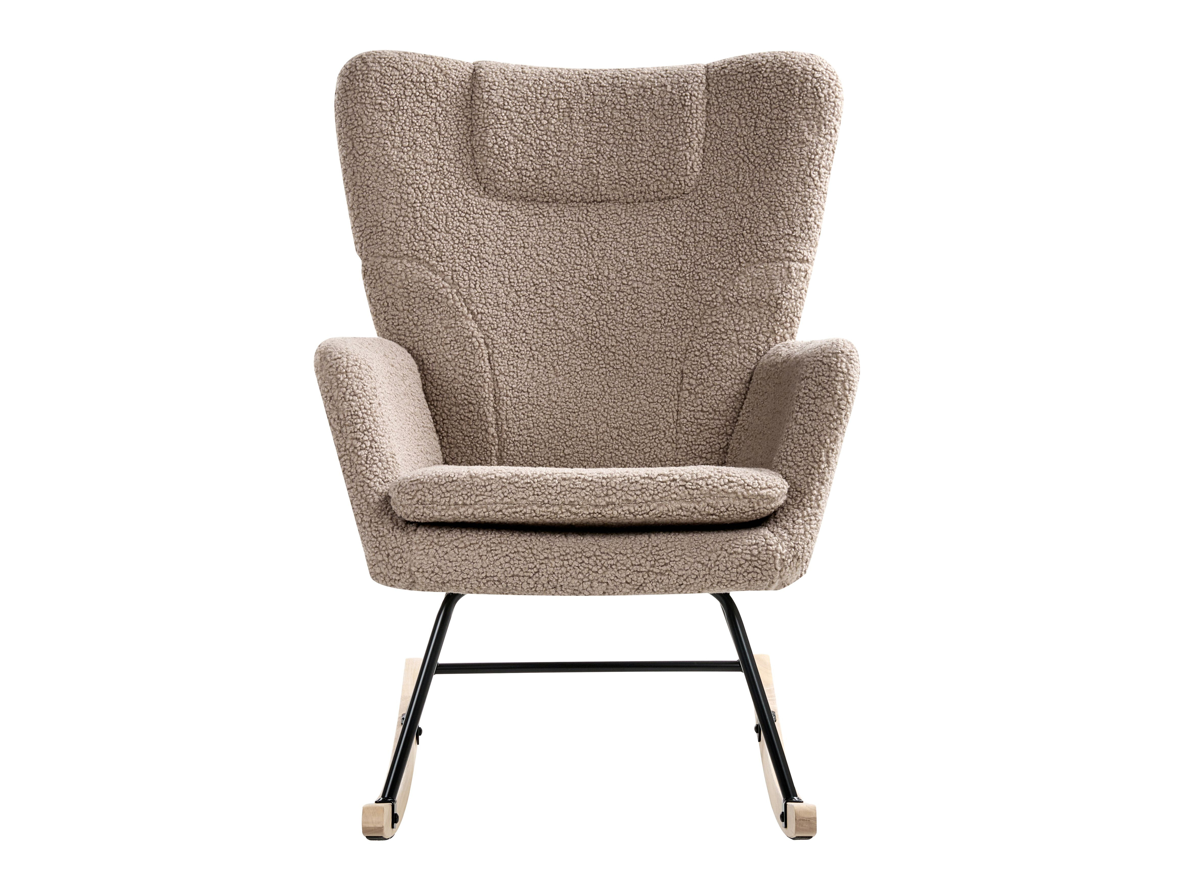 Supama kėdė Berwyn 3409 (Taupe)