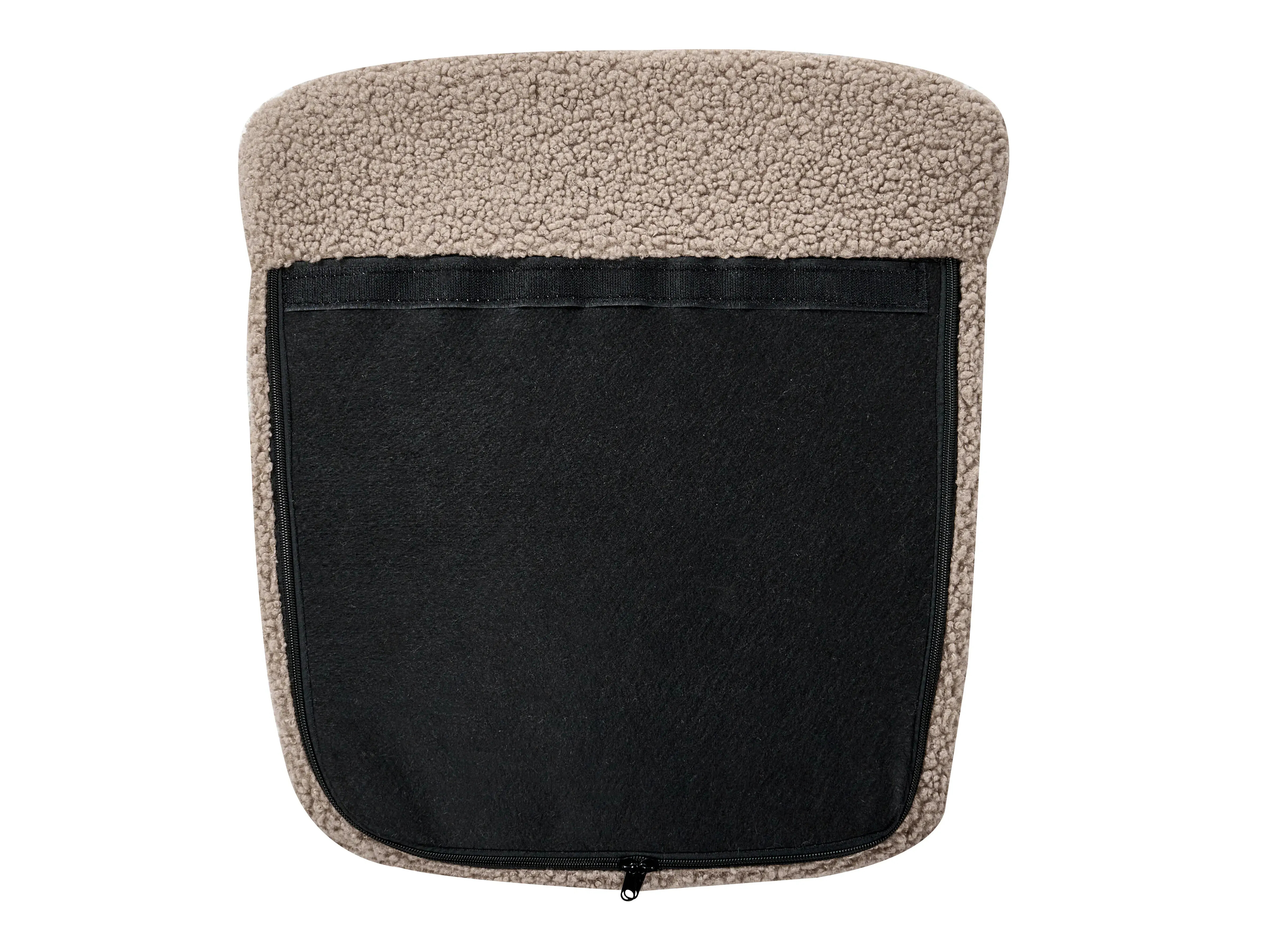 Supama kėdė Berwyn 3409 (Taupe)