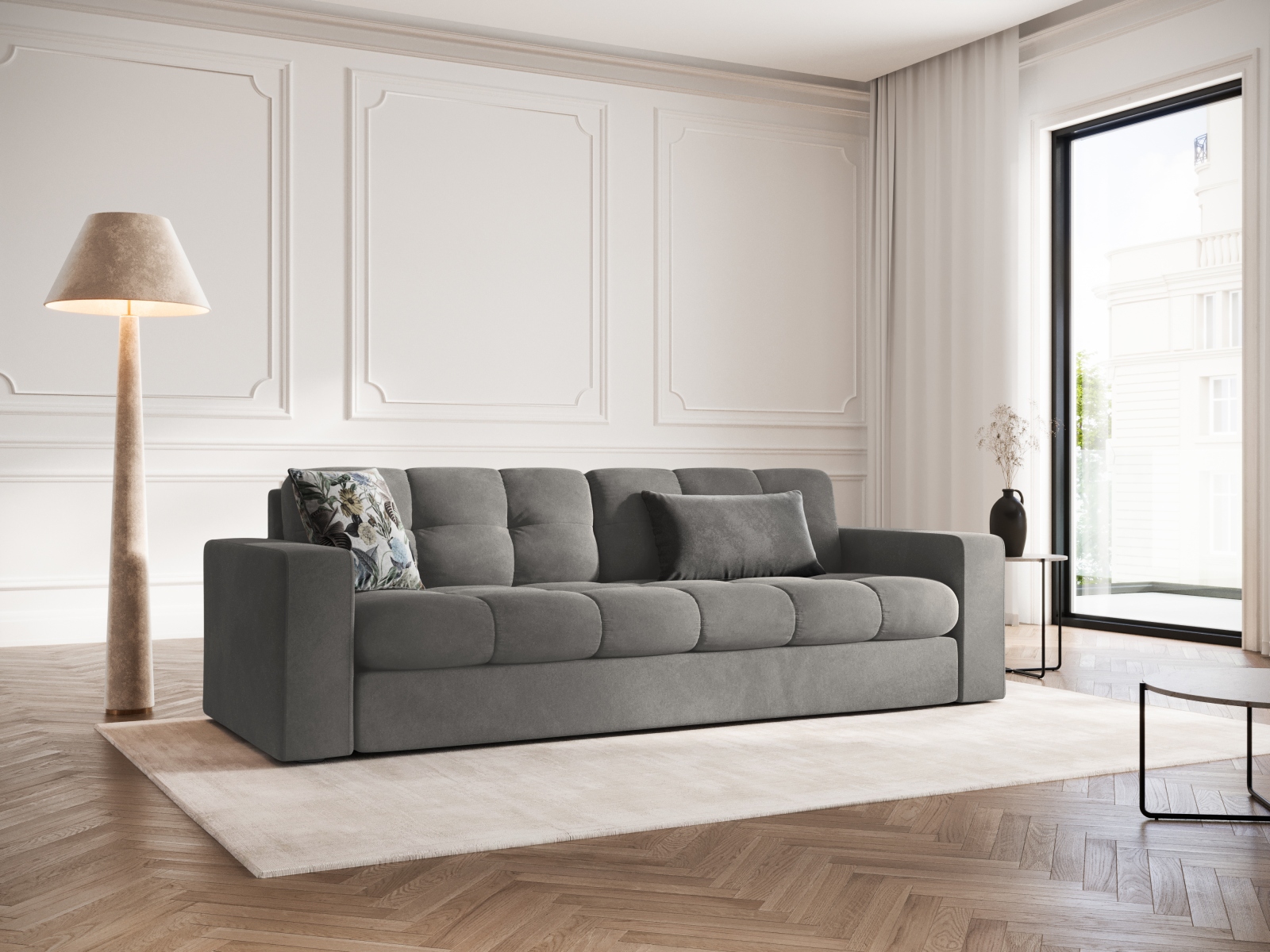 Sofa Vesmele 101 (Bluvel 13)