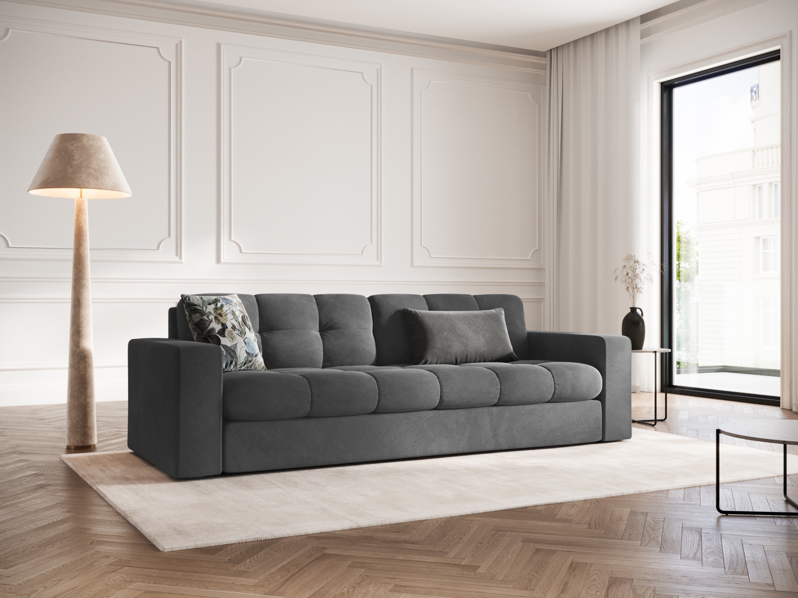 Sofa Vesmele 101 (Bluvel 14)