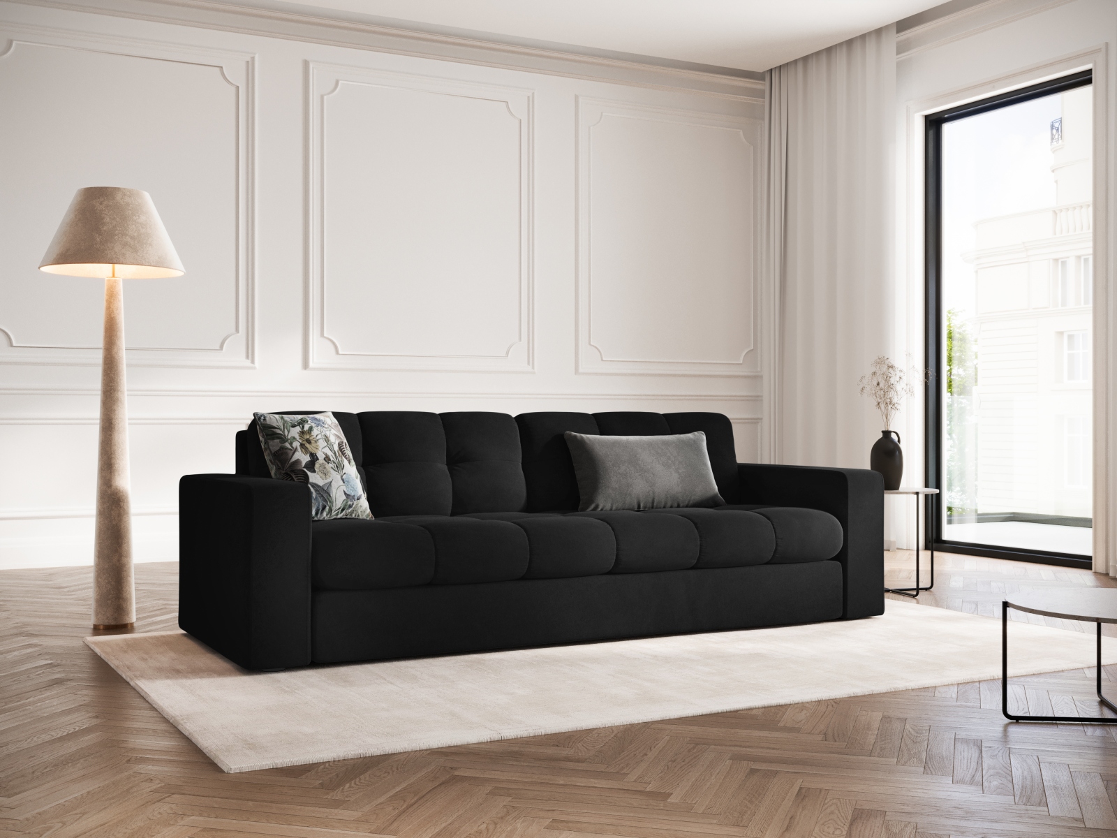 Sofa Vesmele 101 (Bluvel 19)