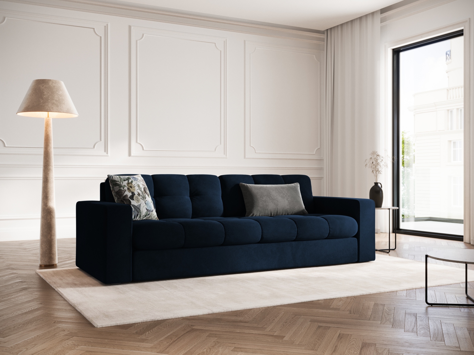 Sofa Vesmele 101 (Bluvel 86)