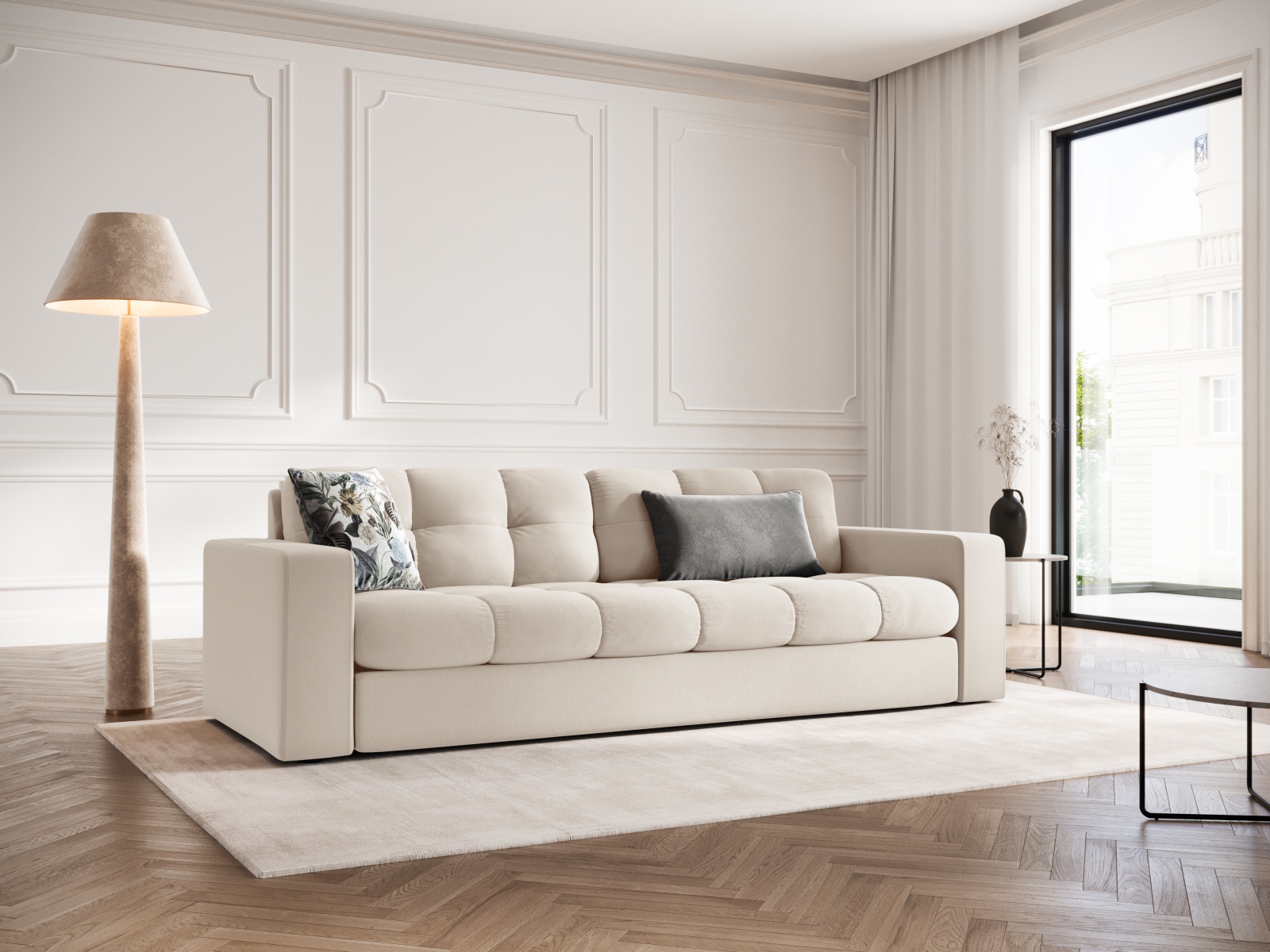 Sofa Vesmele 101 (Nea 23)