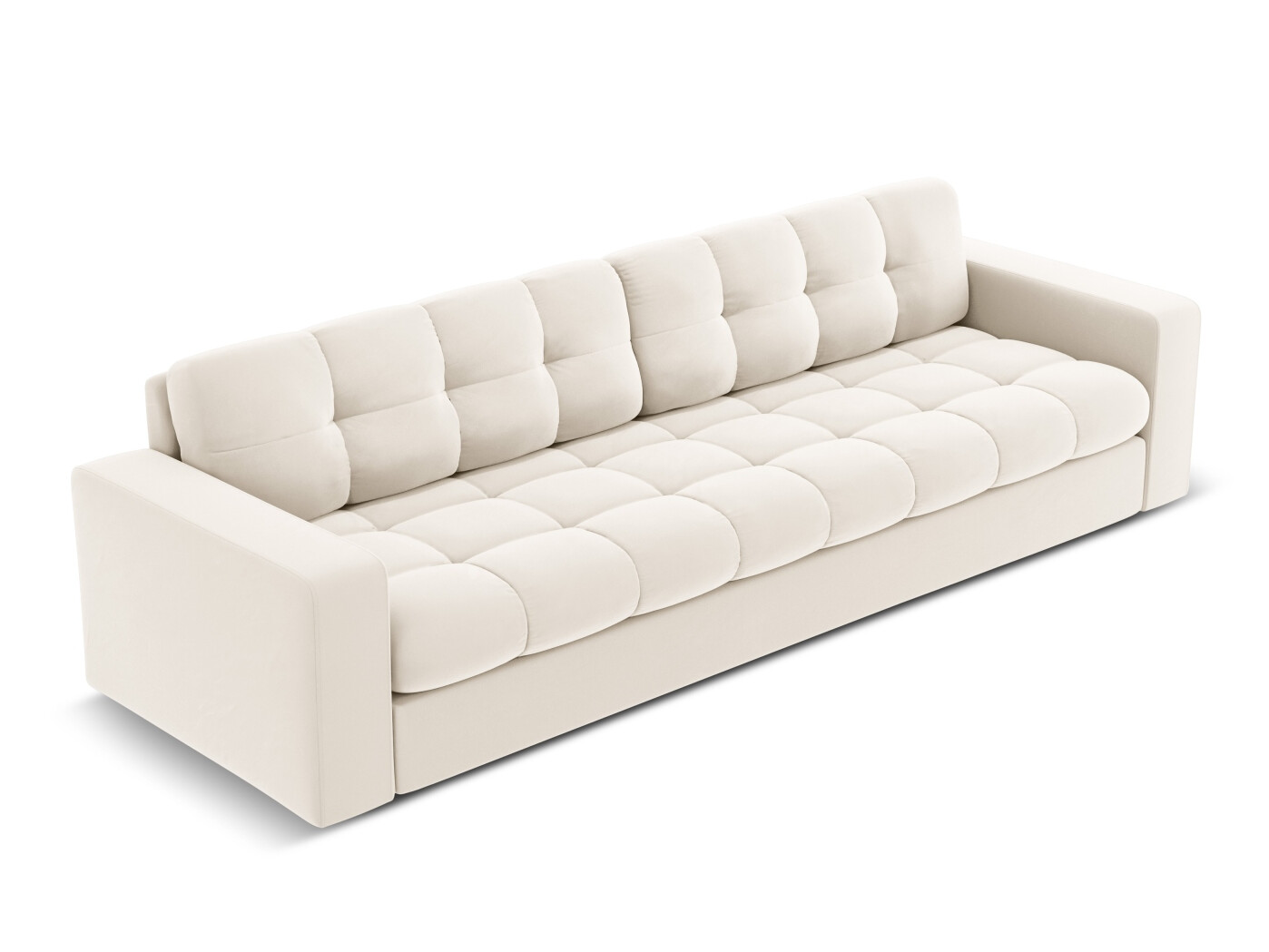 Sofa Vesmele 102 (Bluvel 22)