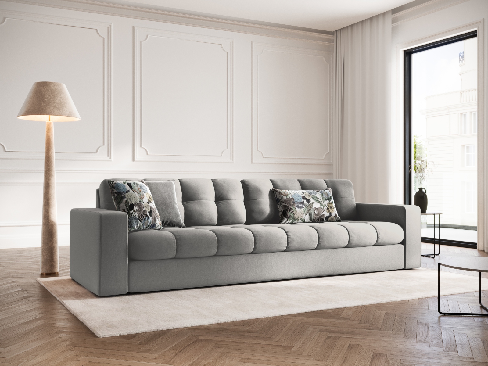Sofa Vesmele 102 (Nea 07)