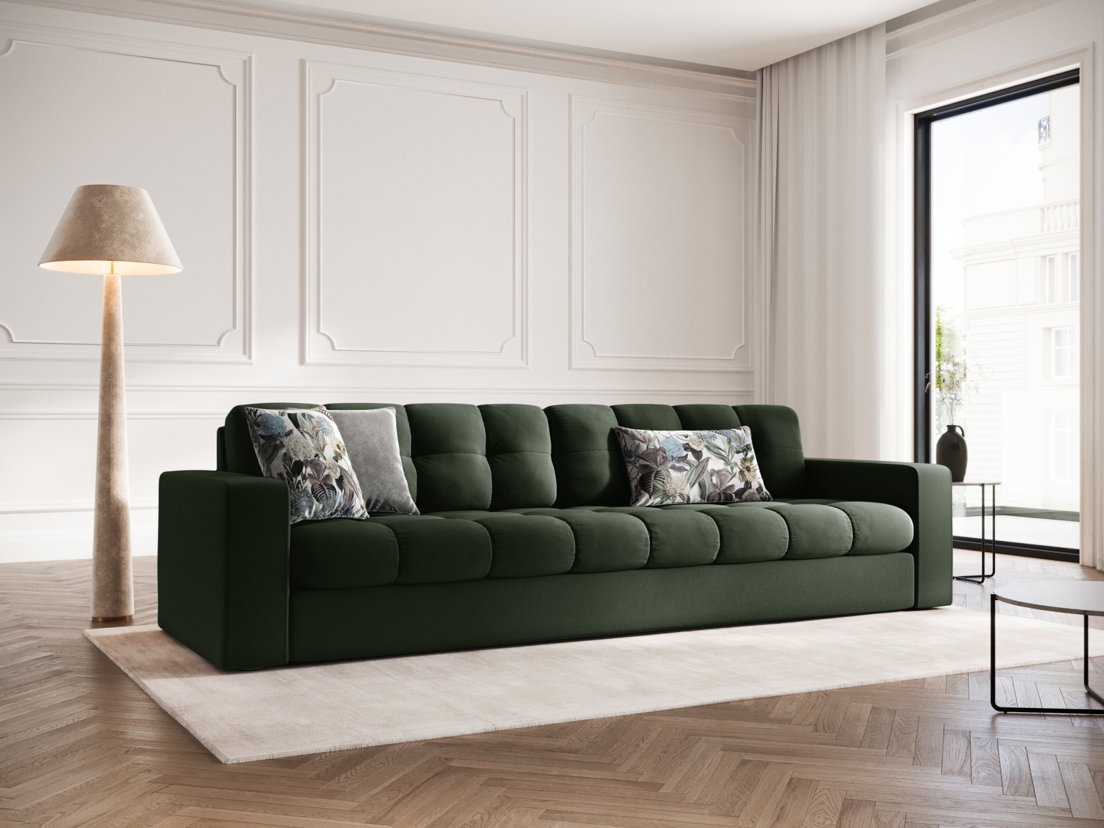 Sofa Vesmele 102 (Nea 78)