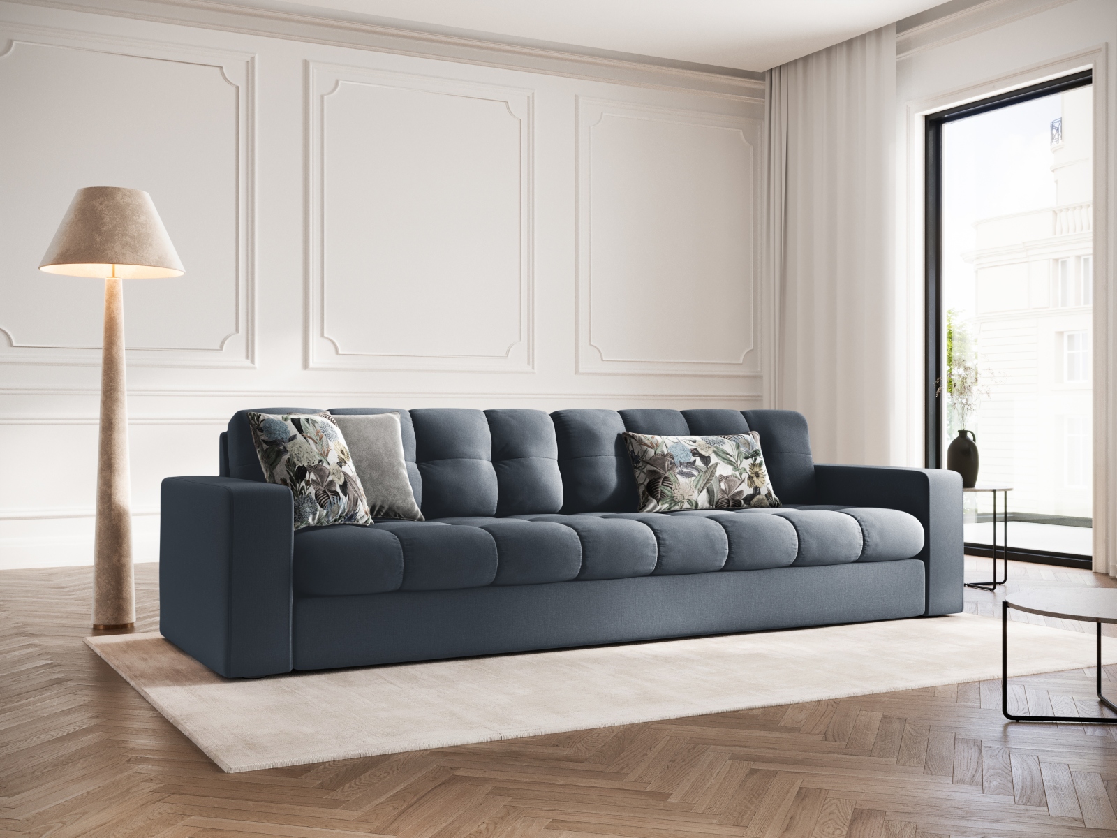 Sofa Vesmele 102 (Nea 86)