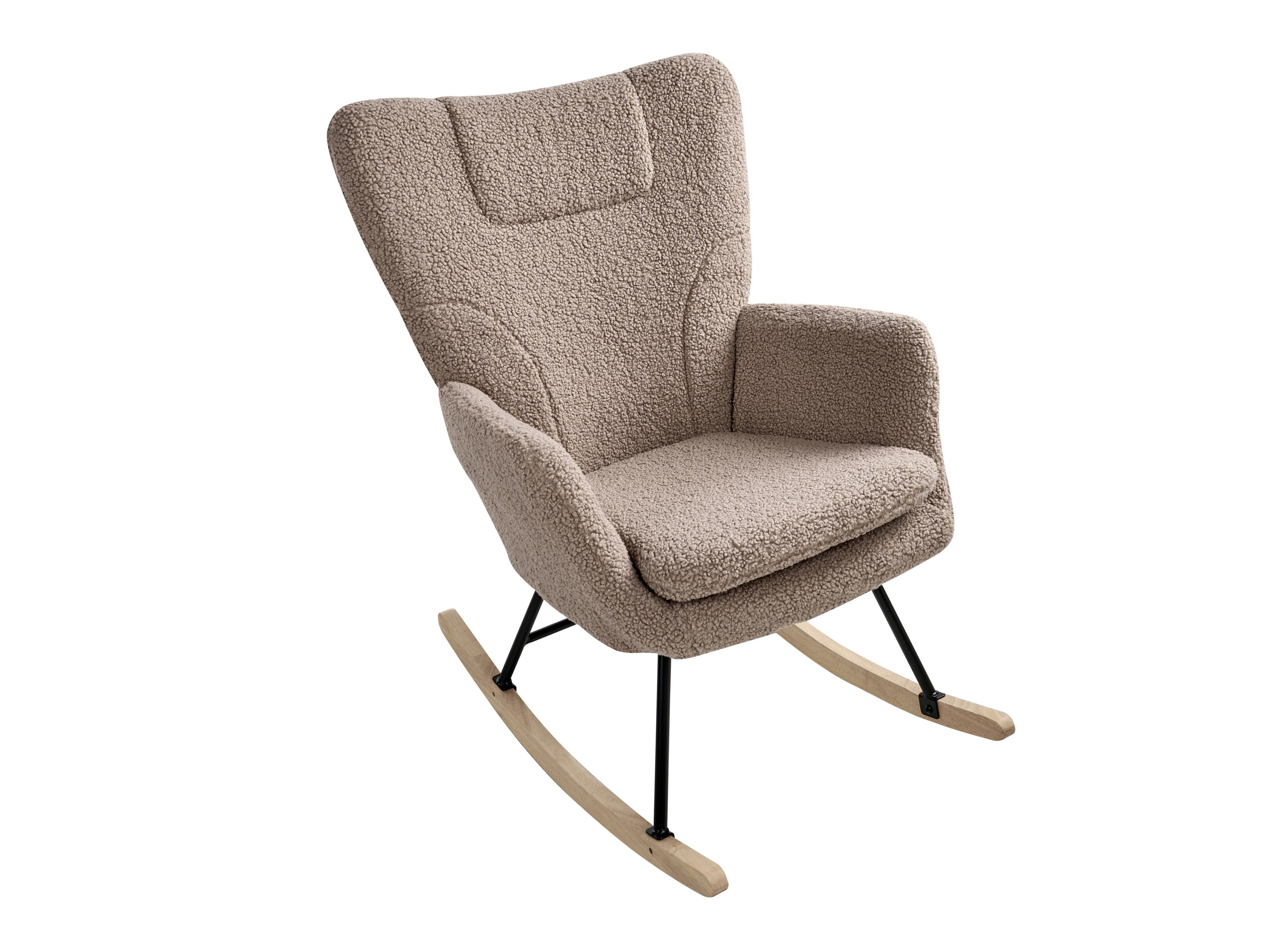 Supama kėdė Berwyn 3409 (Taupe)