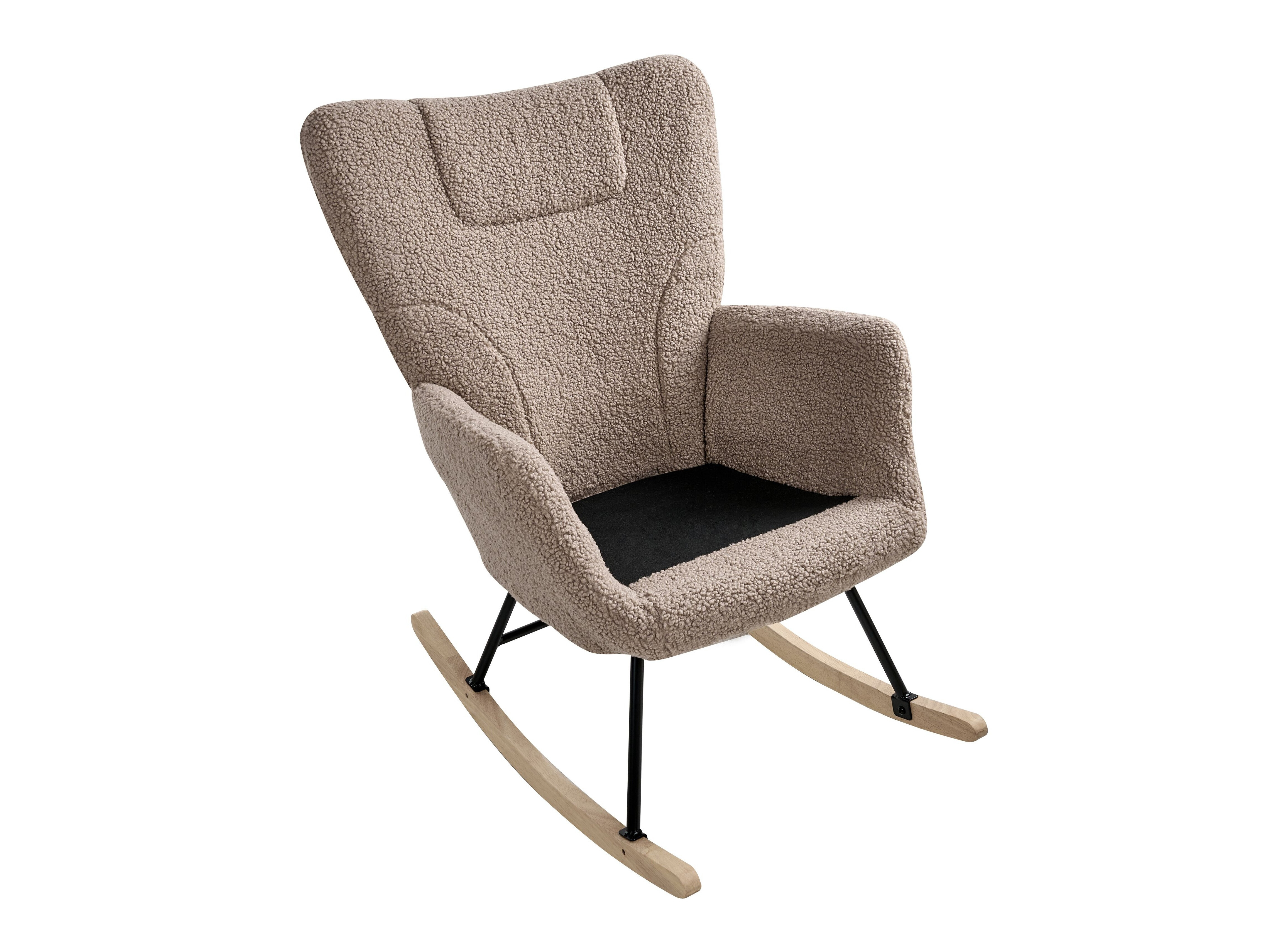 Supama kėdė Berwyn 3409 (Taupe)