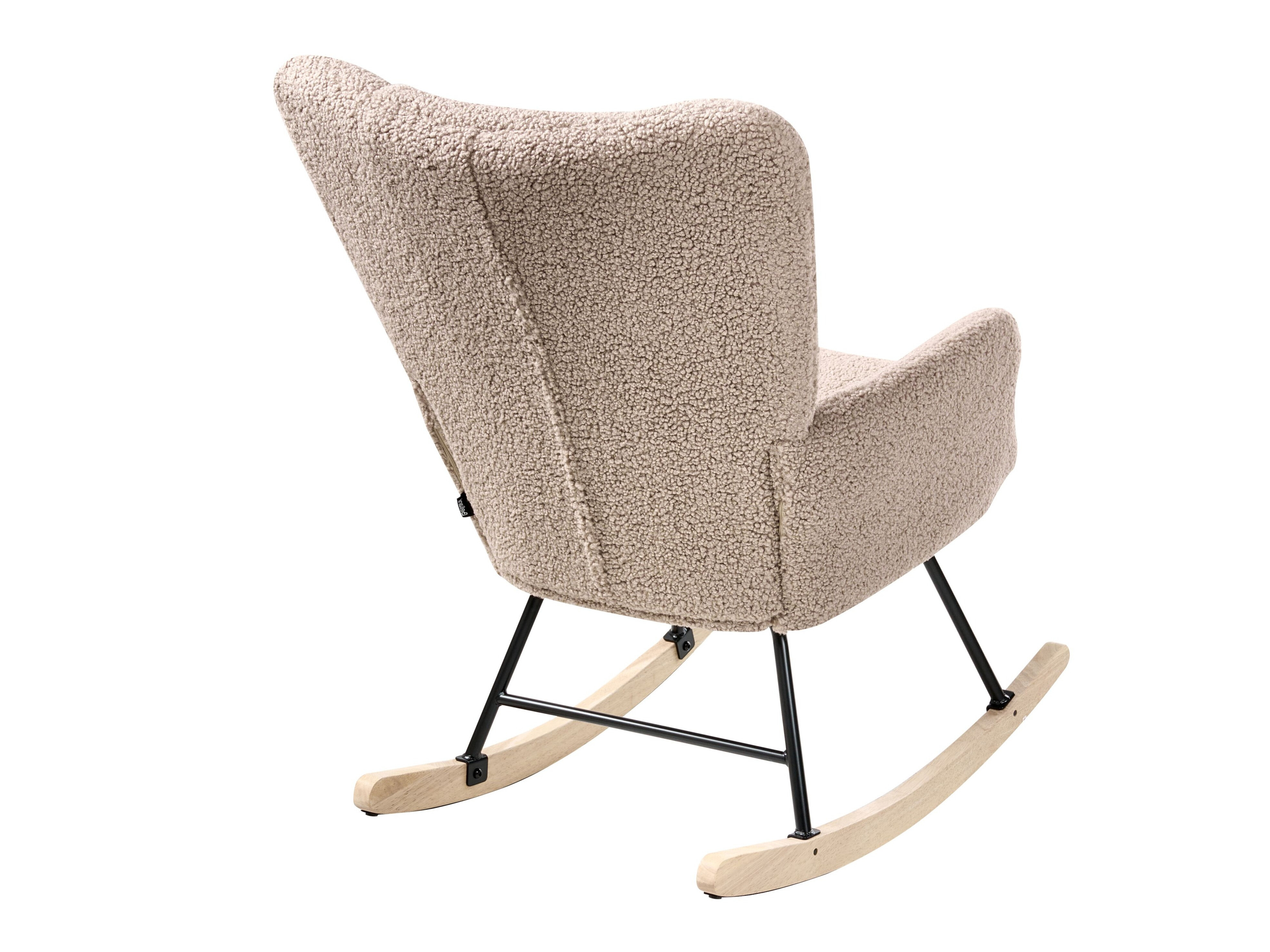 Supama kėdė Berwyn 3409 (Taupe)