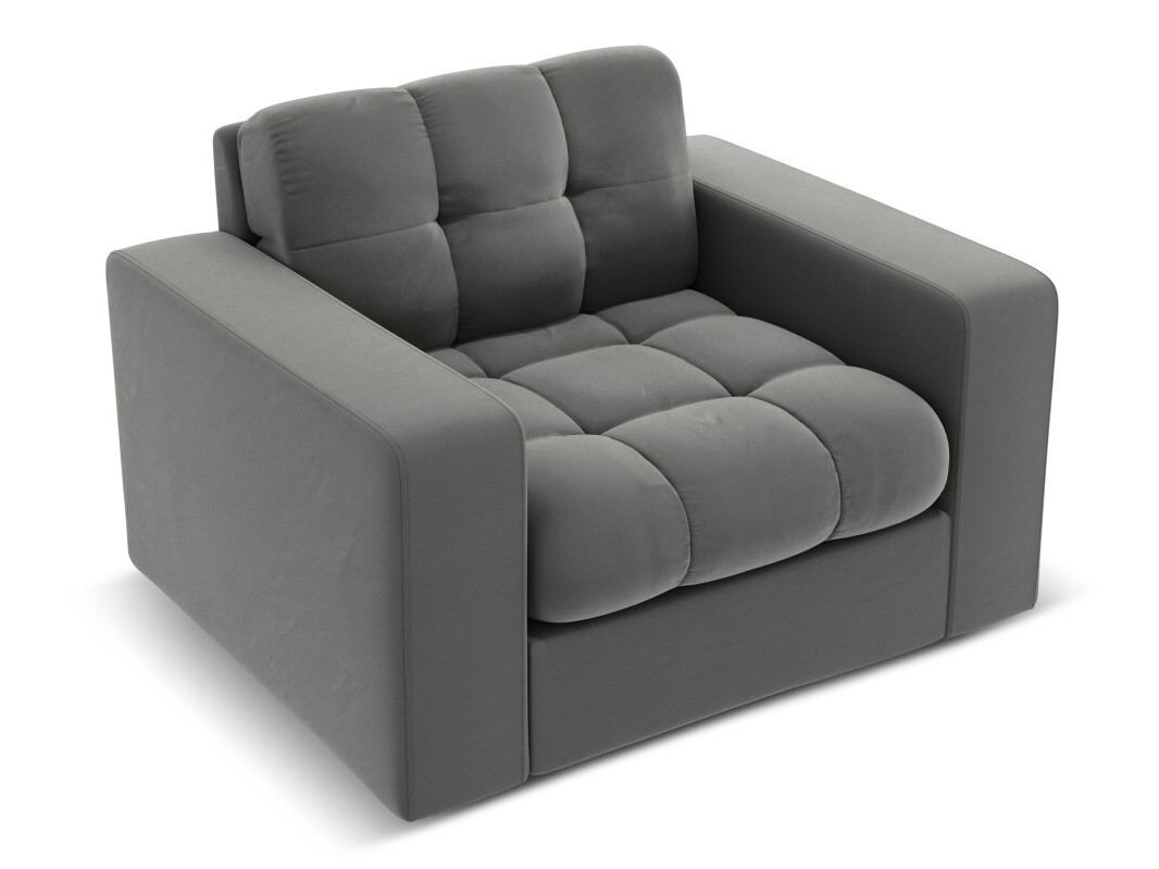 Fotelis Vesmele 106 (Bluvel 13)