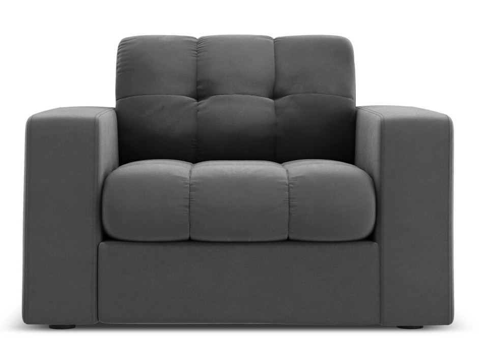 Fotelis Vesmele 106 (Bluvel 14)