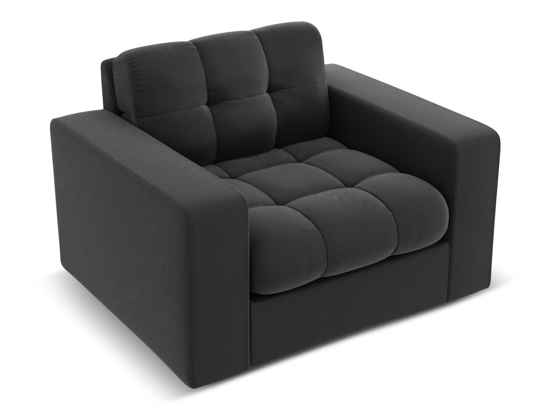 Fotelis Vesmele 106 (Bluvel 14)