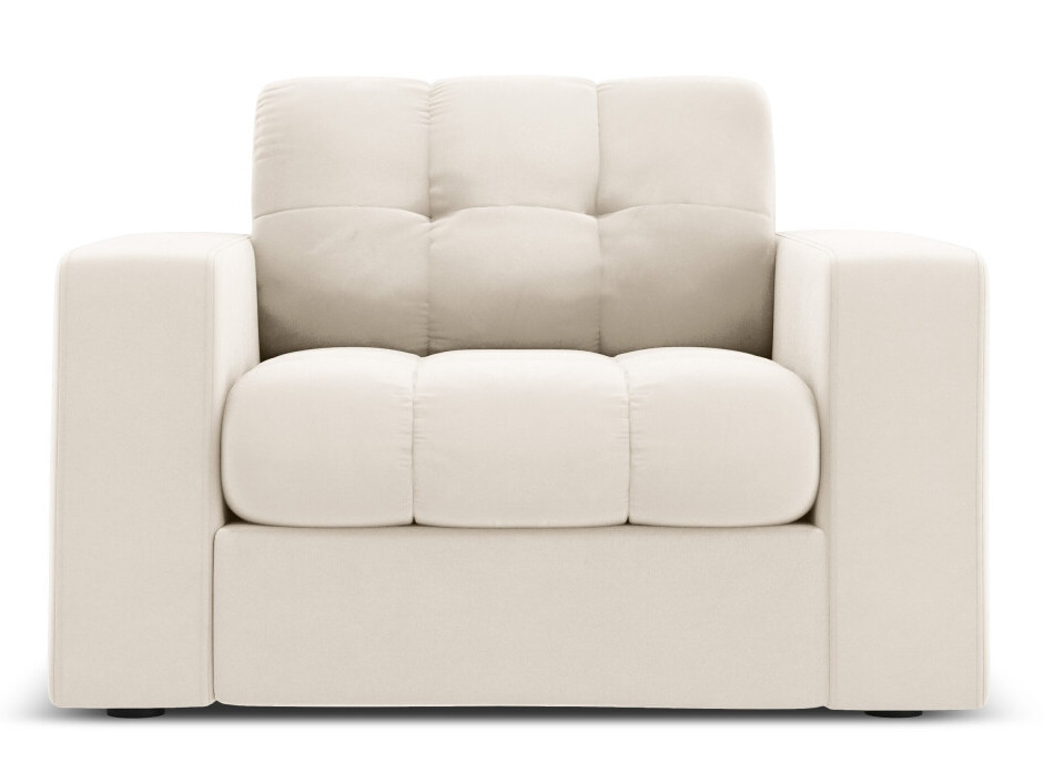Fotelis Vesmele 106 (Bluvel 22)