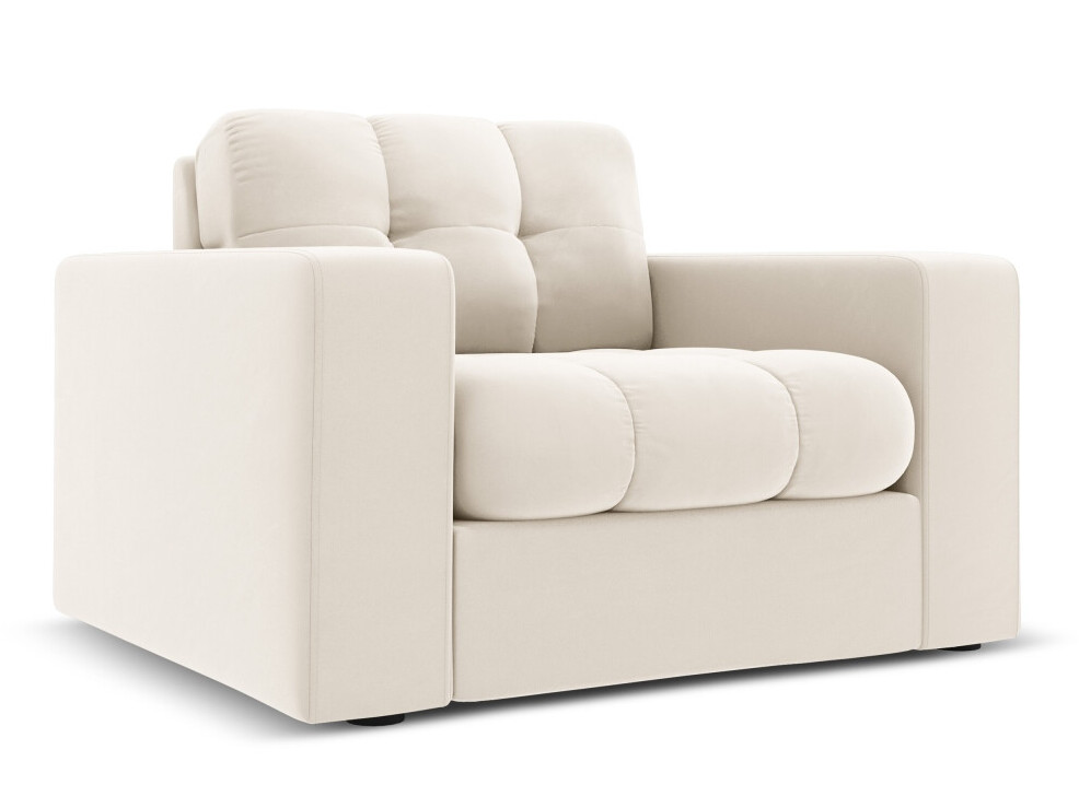 Fotelis Vesmele 106 (Bluvel 22)