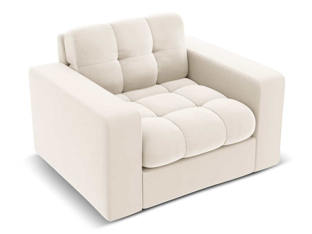 Fotelis Vesmele 106 (Bluvel 22)