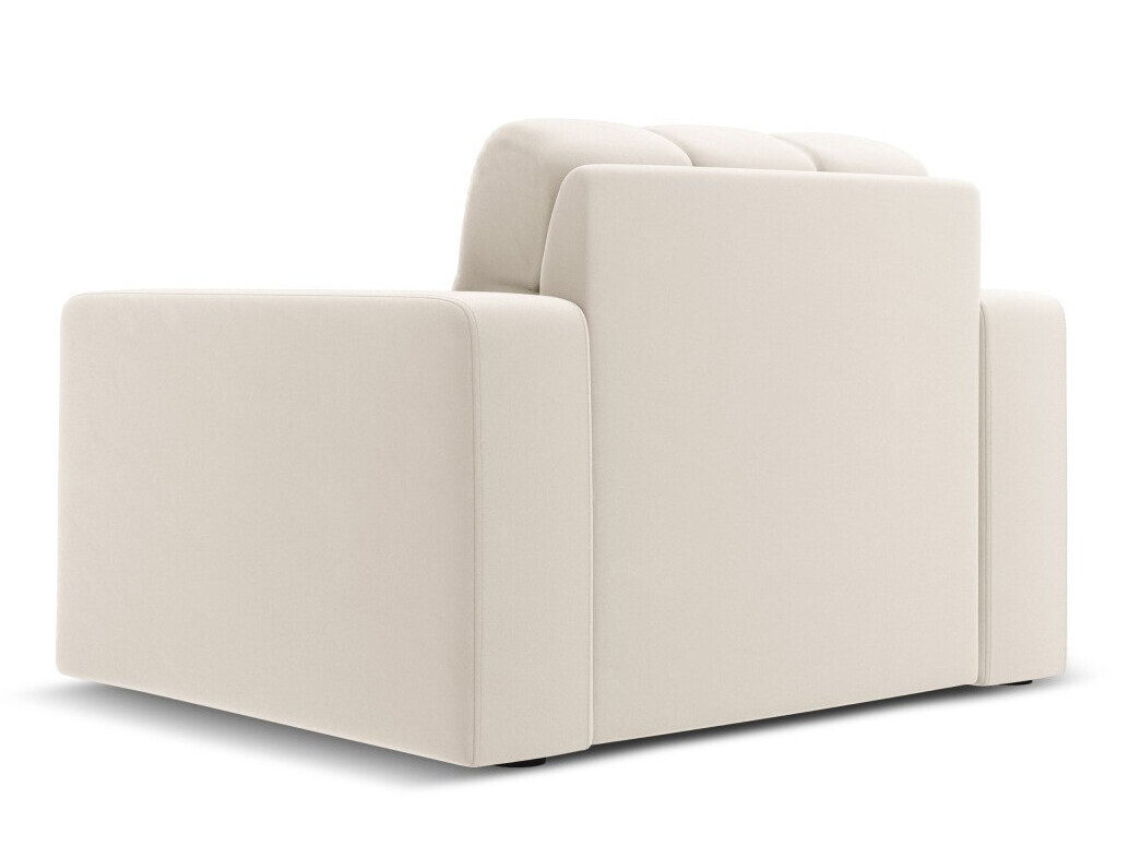 Fotelis Vesmele 106 (Bluvel 22)