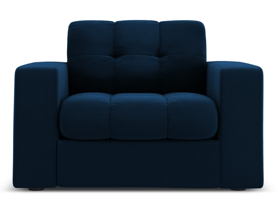 Fotelis Vesmele 106 (Bluvel 86)
