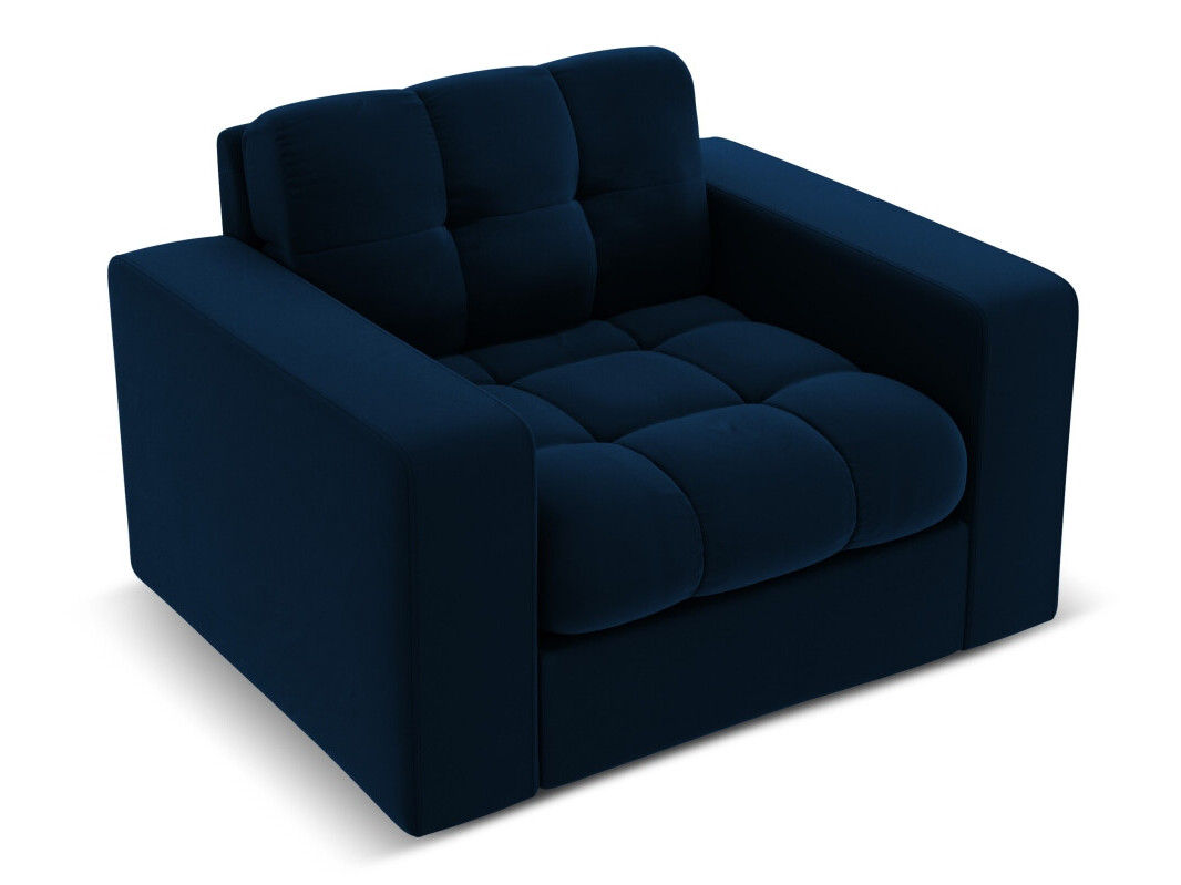 Fotelis Vesmele 106 (Bluvel 86)