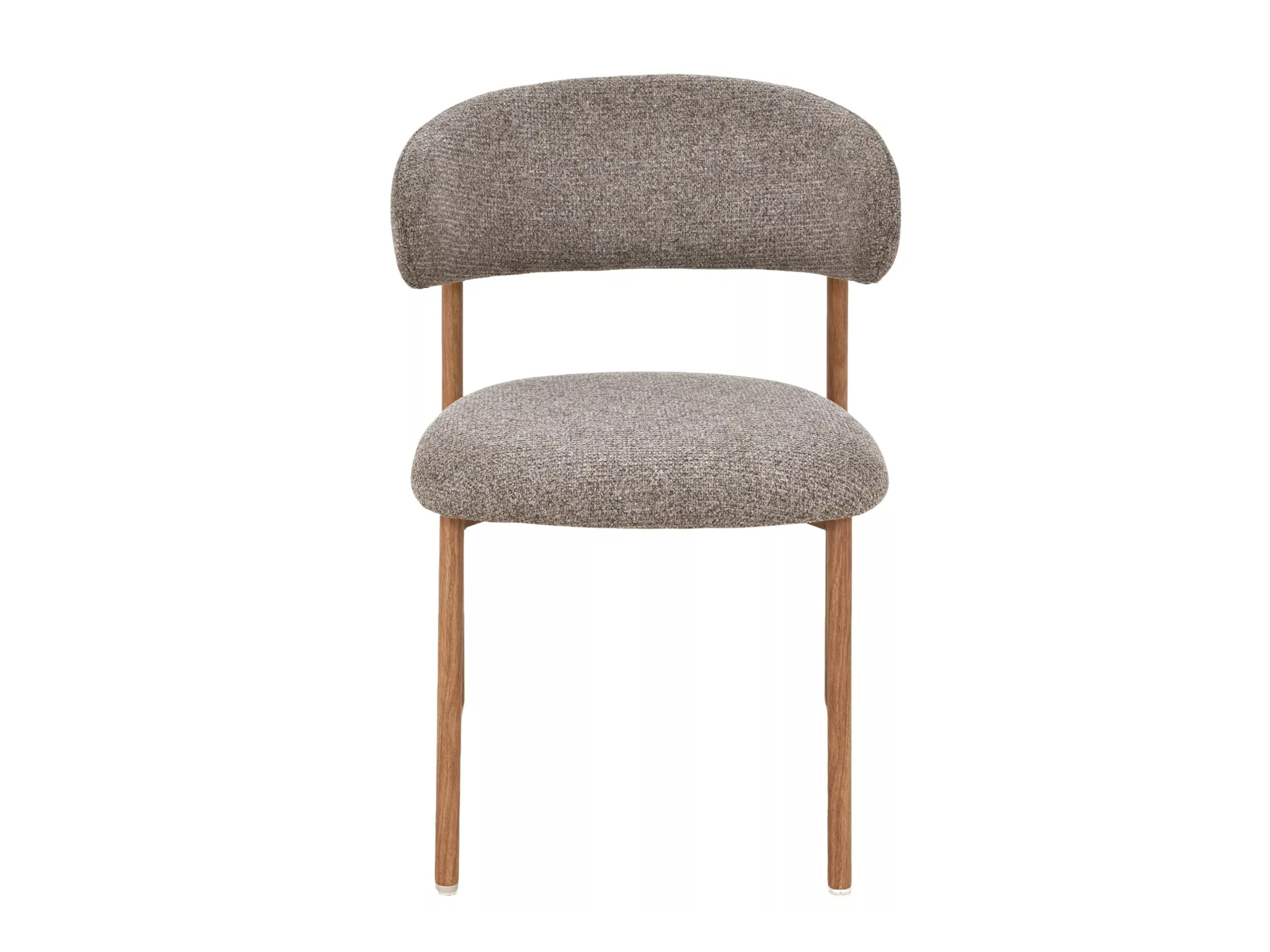 Kėdė Detroit 802 (Taupe + Ąžuolas)