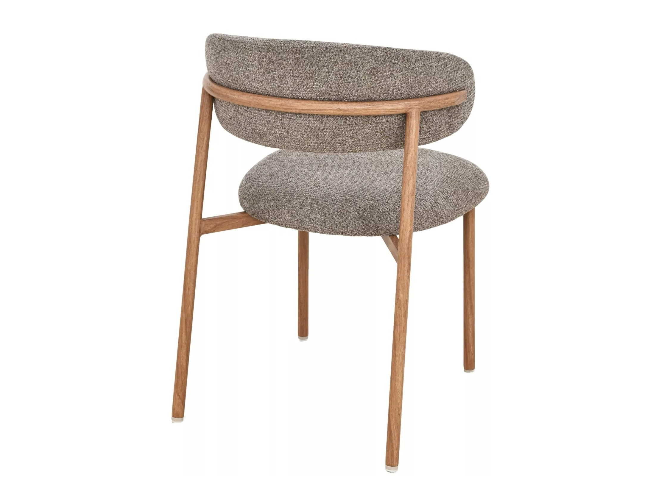 Kėdė Detroit 802 (Taupe + Ąžuolas)