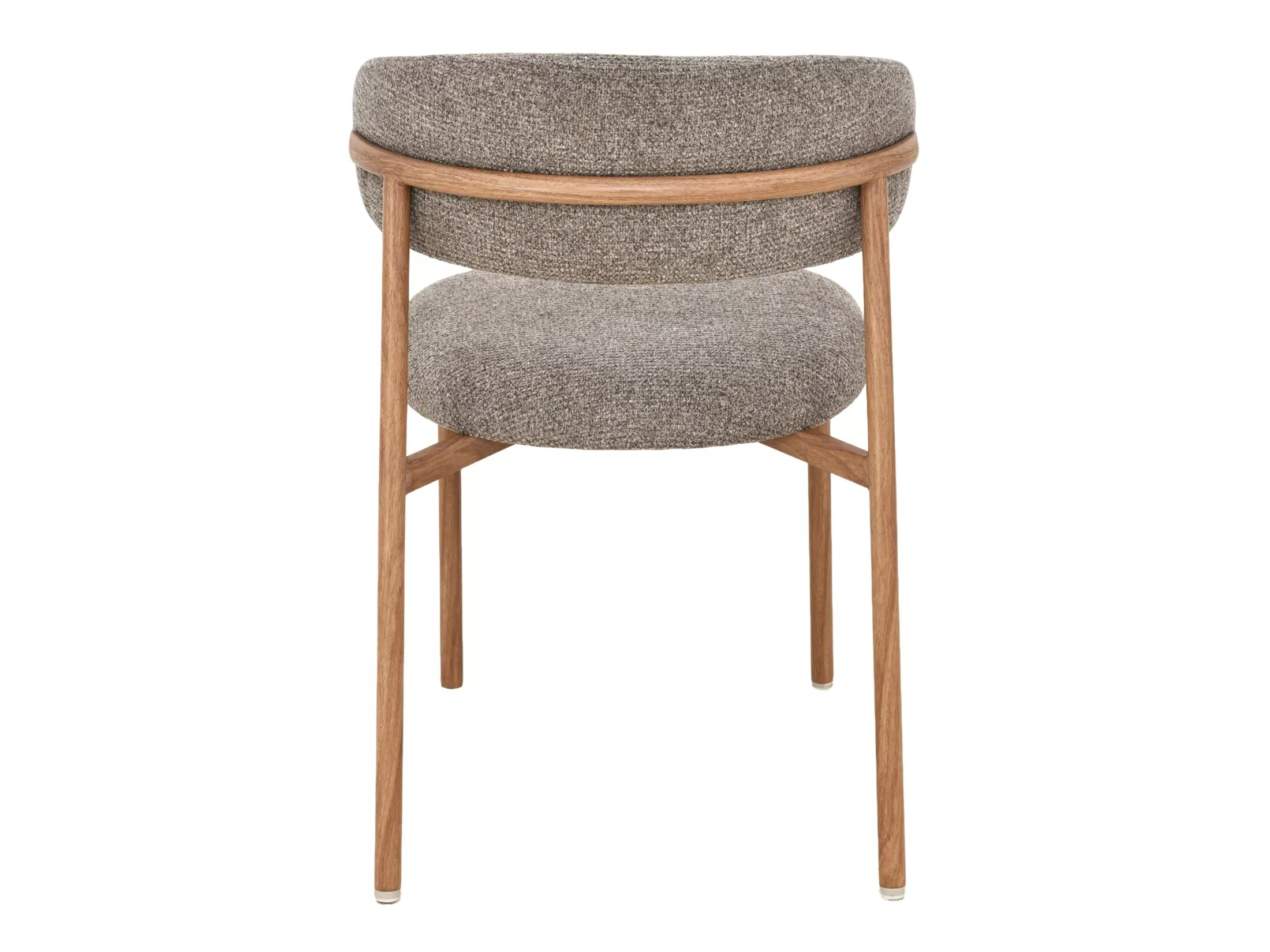 Kėdė Detroit 802 (Taupe + Ąžuolas)