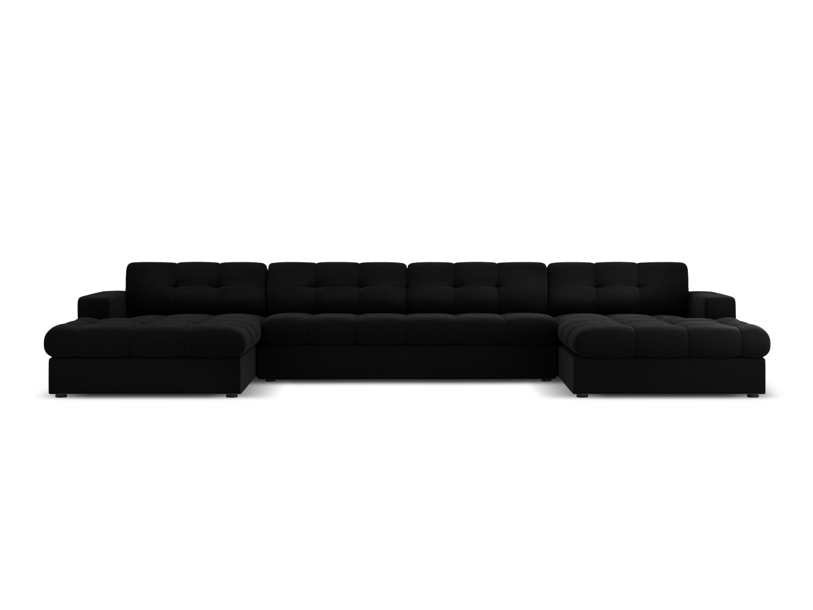 Minkštas kampas Vesmele 108 (Bluvel 19)