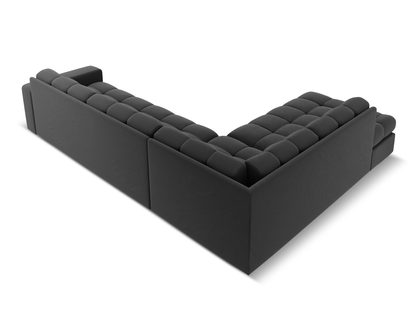 Minkštas kampas Vesmele 109 (Bluvel 14)