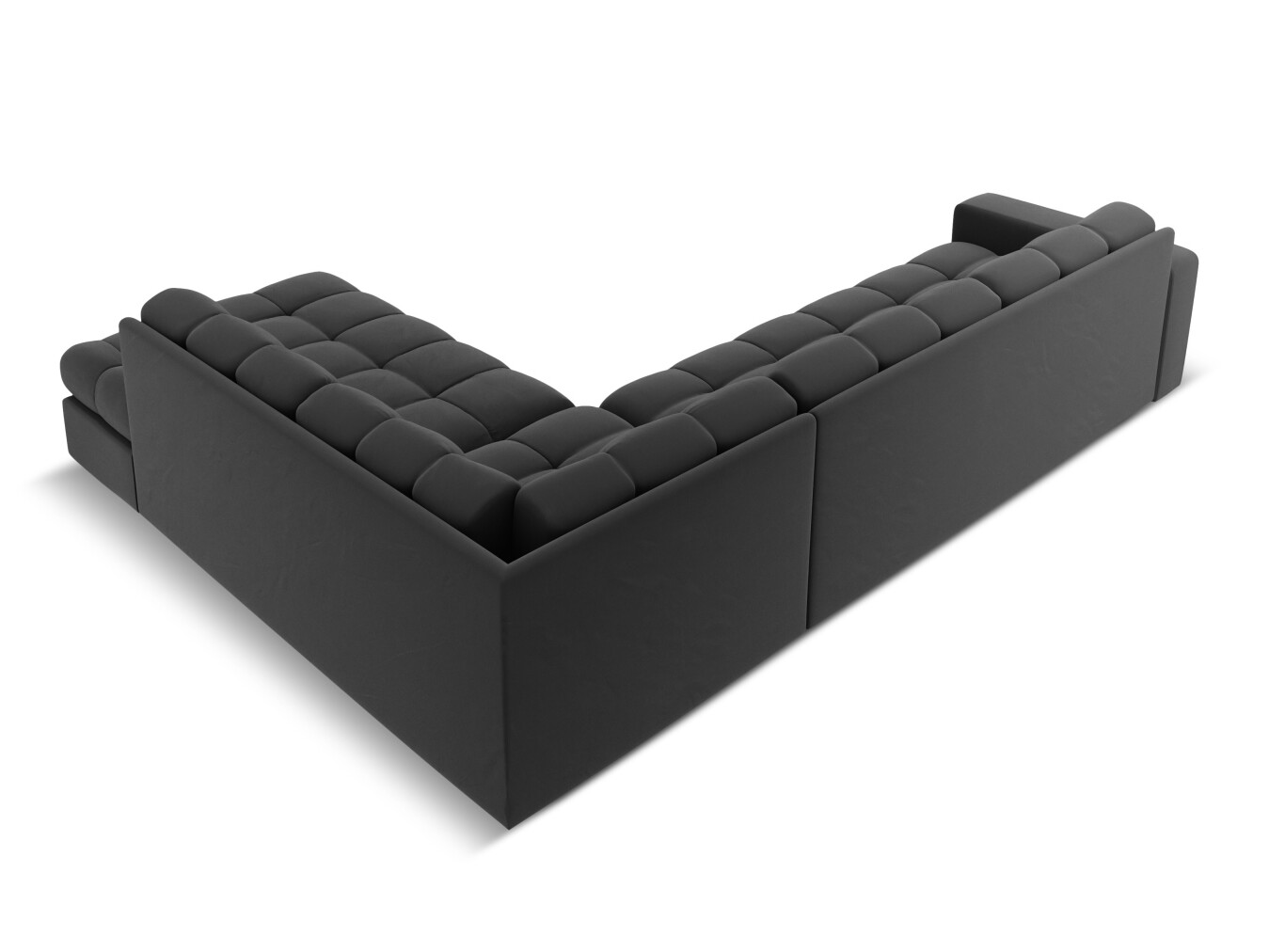Minkštas kampas Vesmele 109 (Bluvel 14)