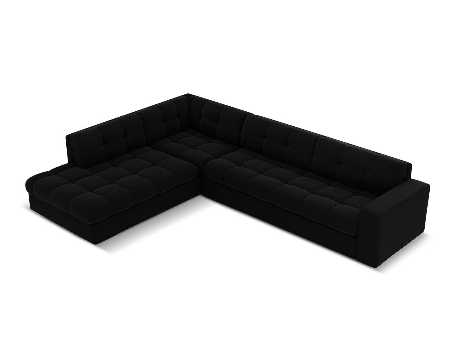 Minkštas kampas Vesmele 109 (Bluvel 19)