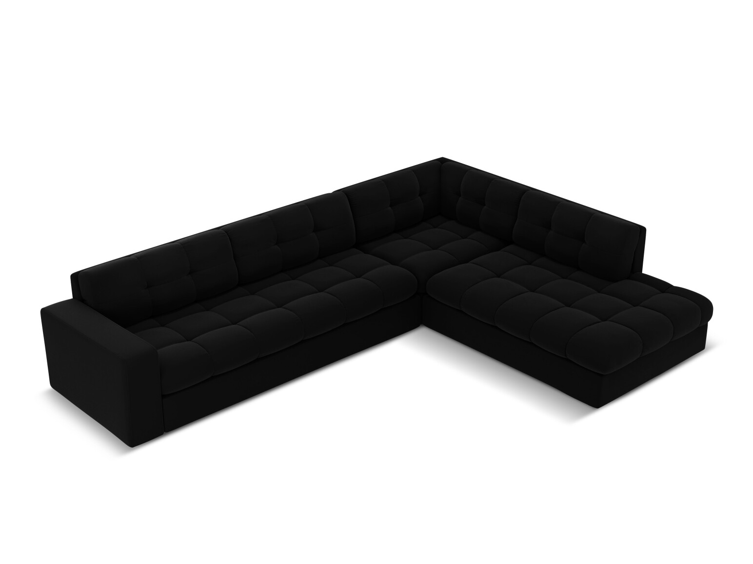 Minkštas kampas Vesmele 109 (Bluvel 19)
