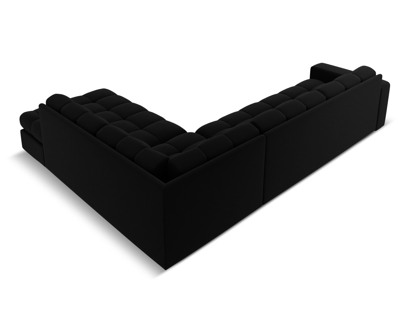 Minkštas kampas Vesmele 109 (Bluvel 19)