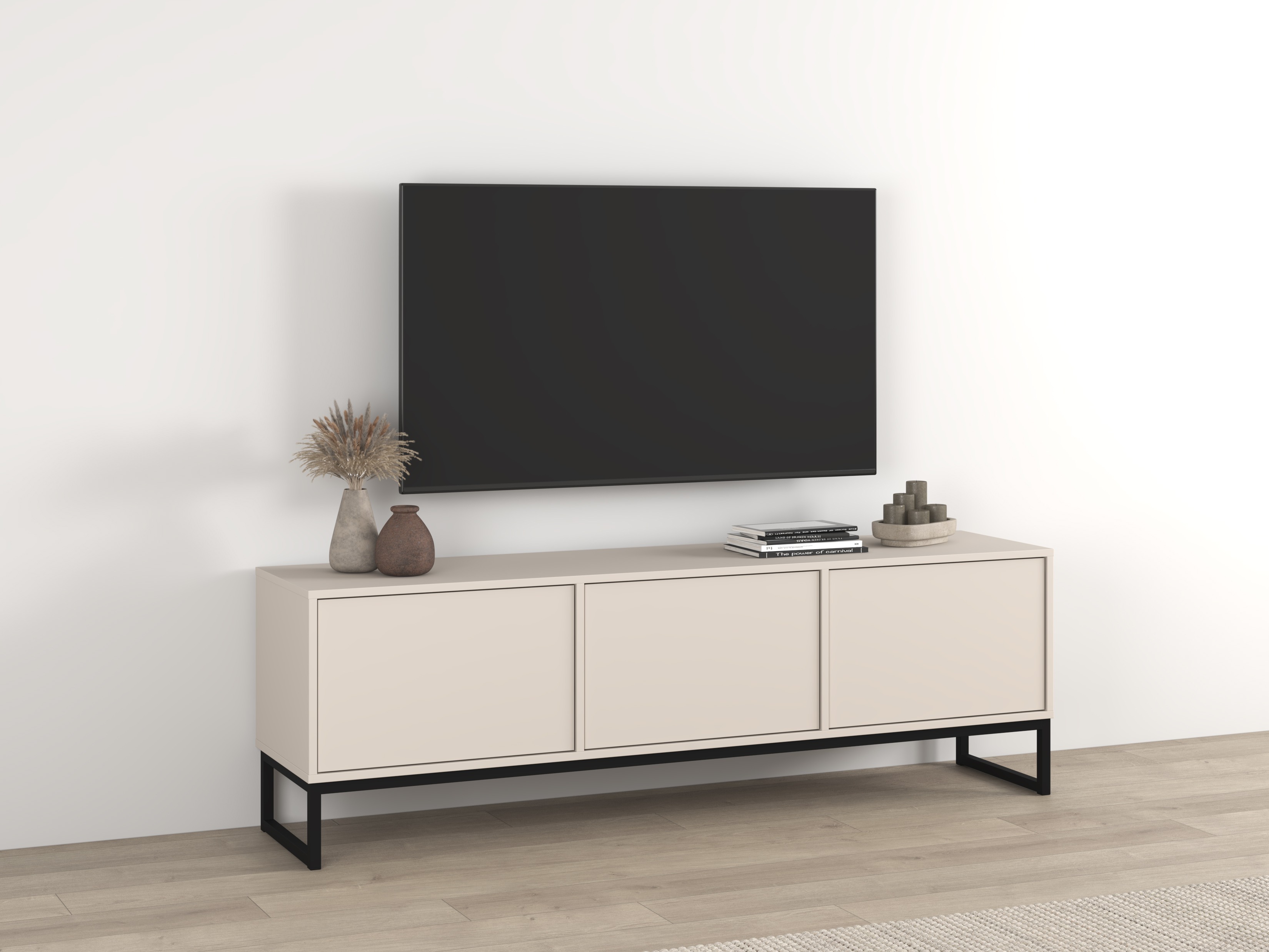 TV staliukas Maravio 102 (Kašmyras)