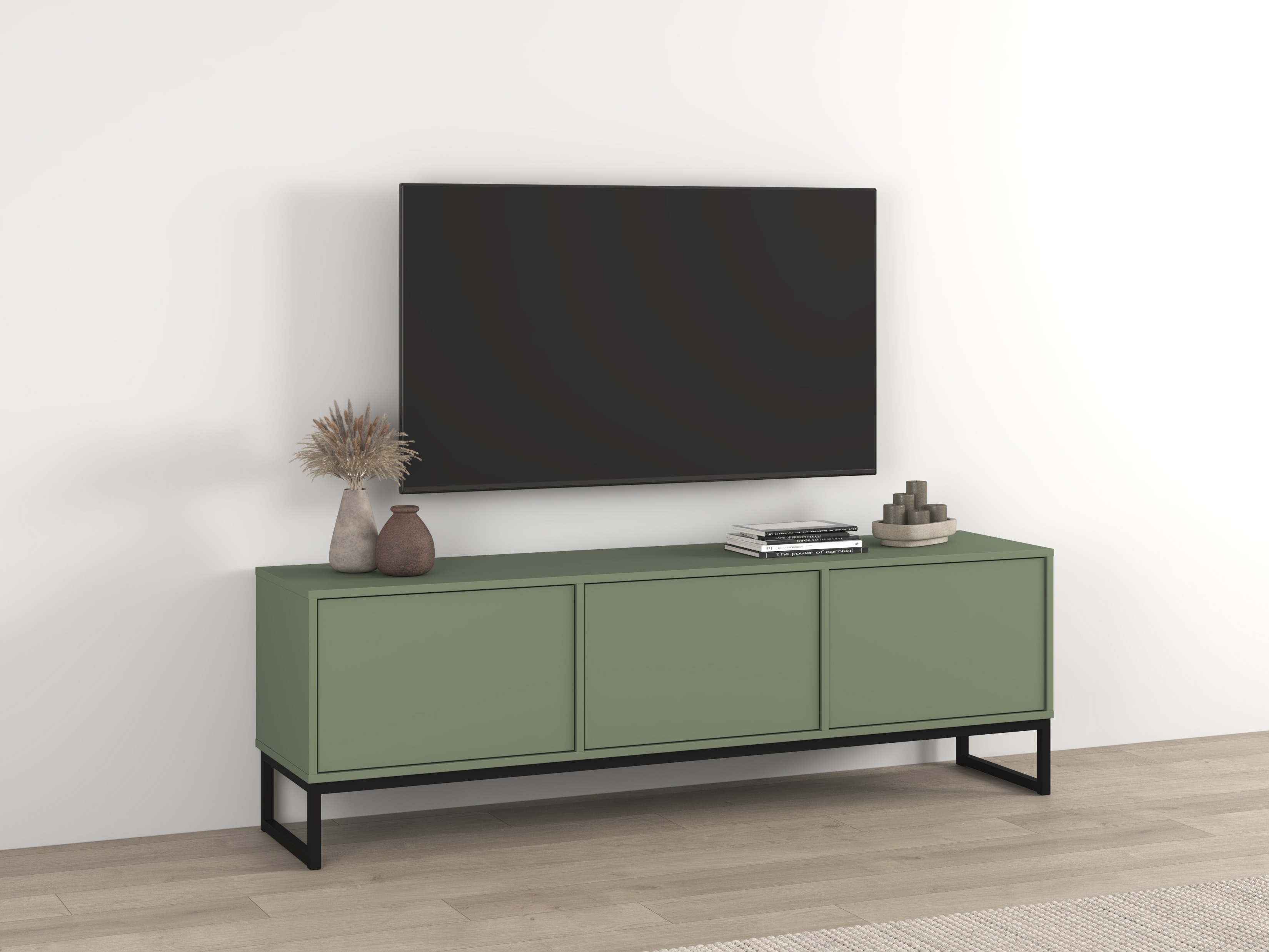 TV staliukas Maravio 102 (Žalia)