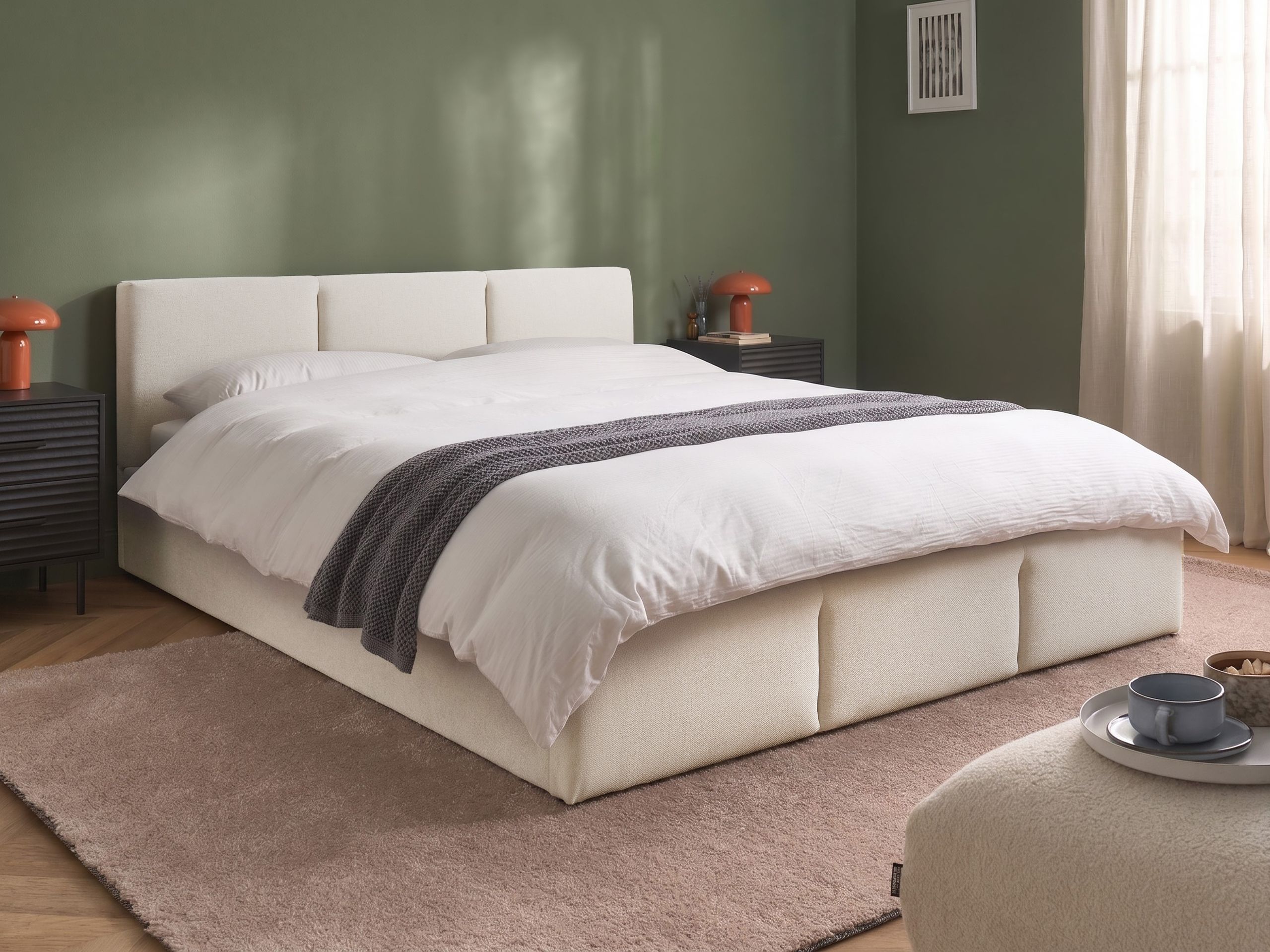 Lova Berwyn 3434 (160 x 200 cm)
