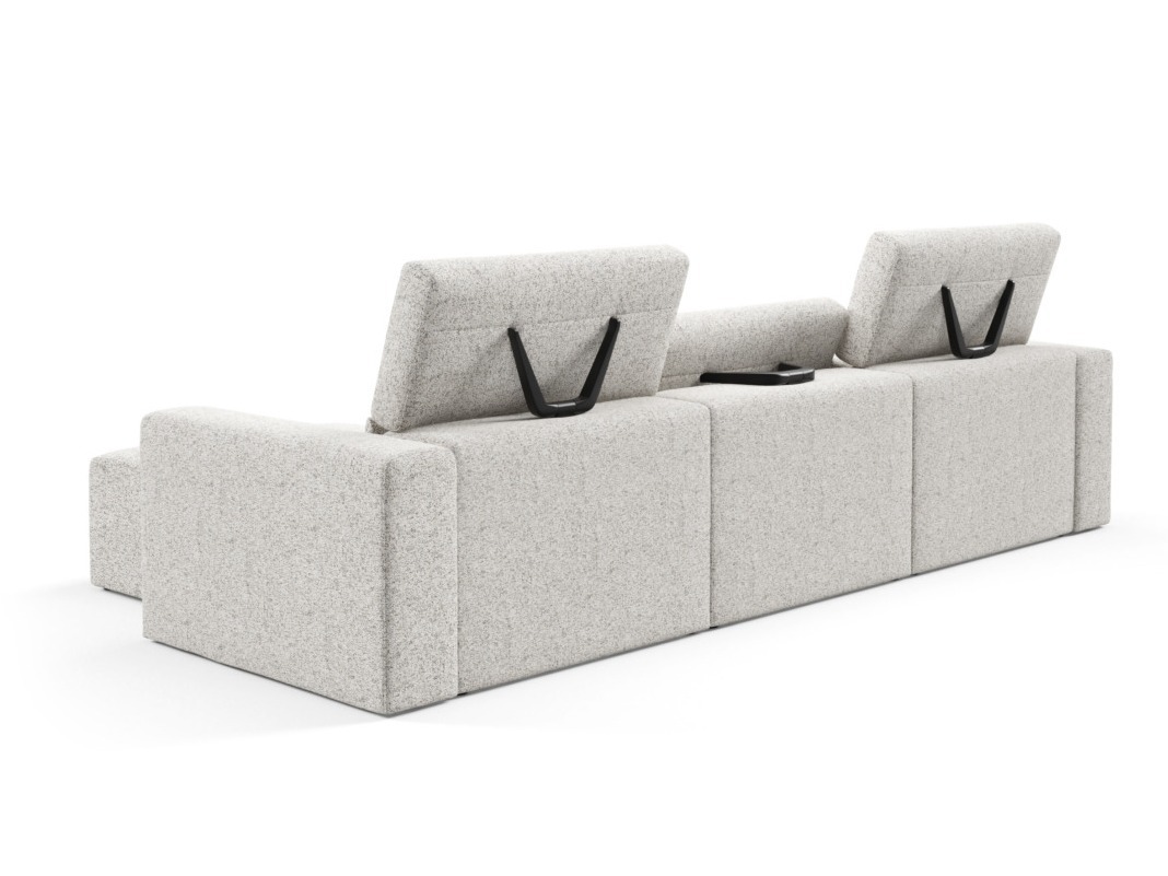 Modulinis minkštas kampas Virorle 100 (Puente 11)