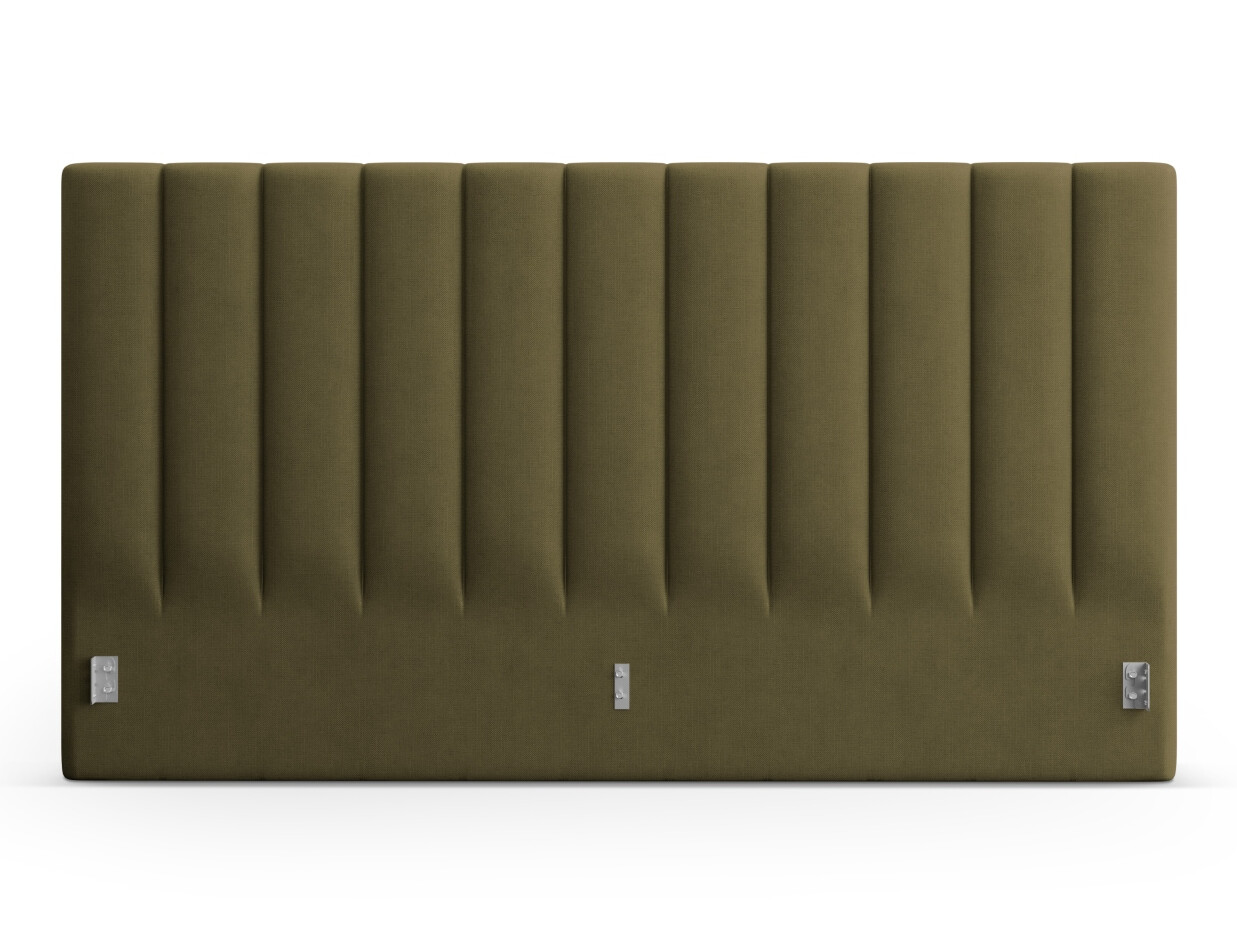 Galvūgalis Beckley 401 (Moly 38)