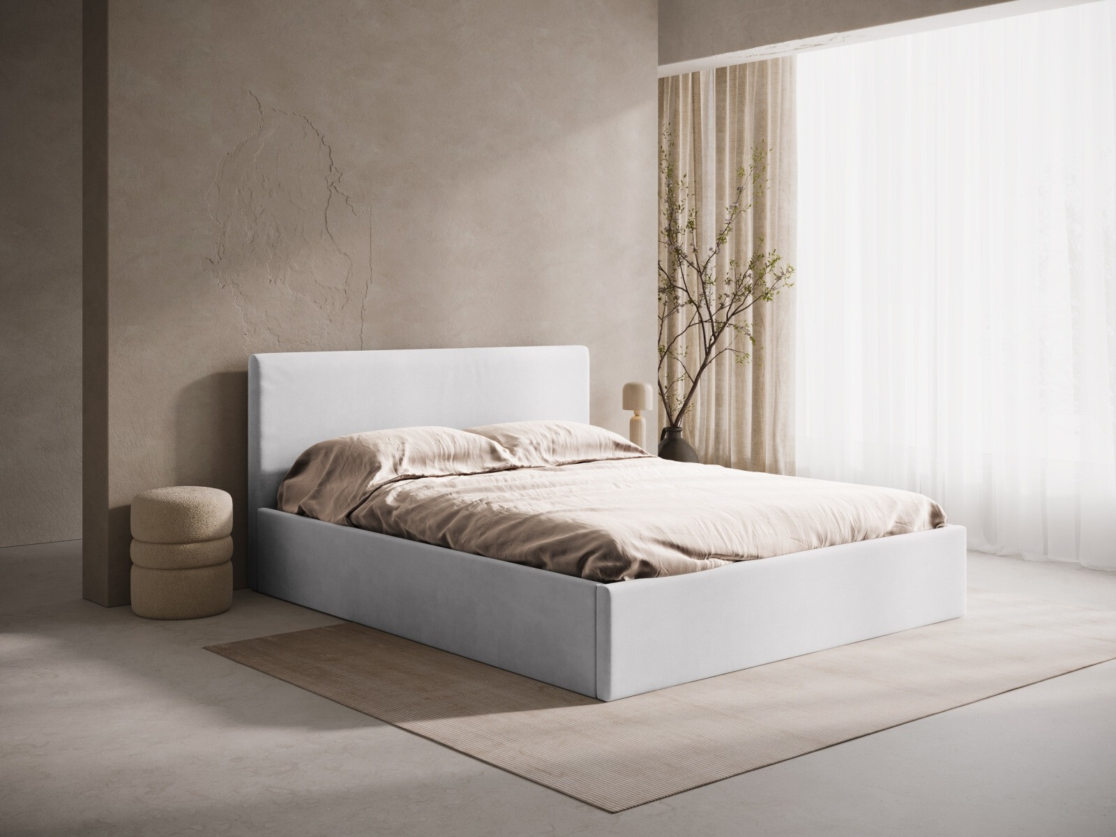 Lova Beckley 398 (Bluvel 03)