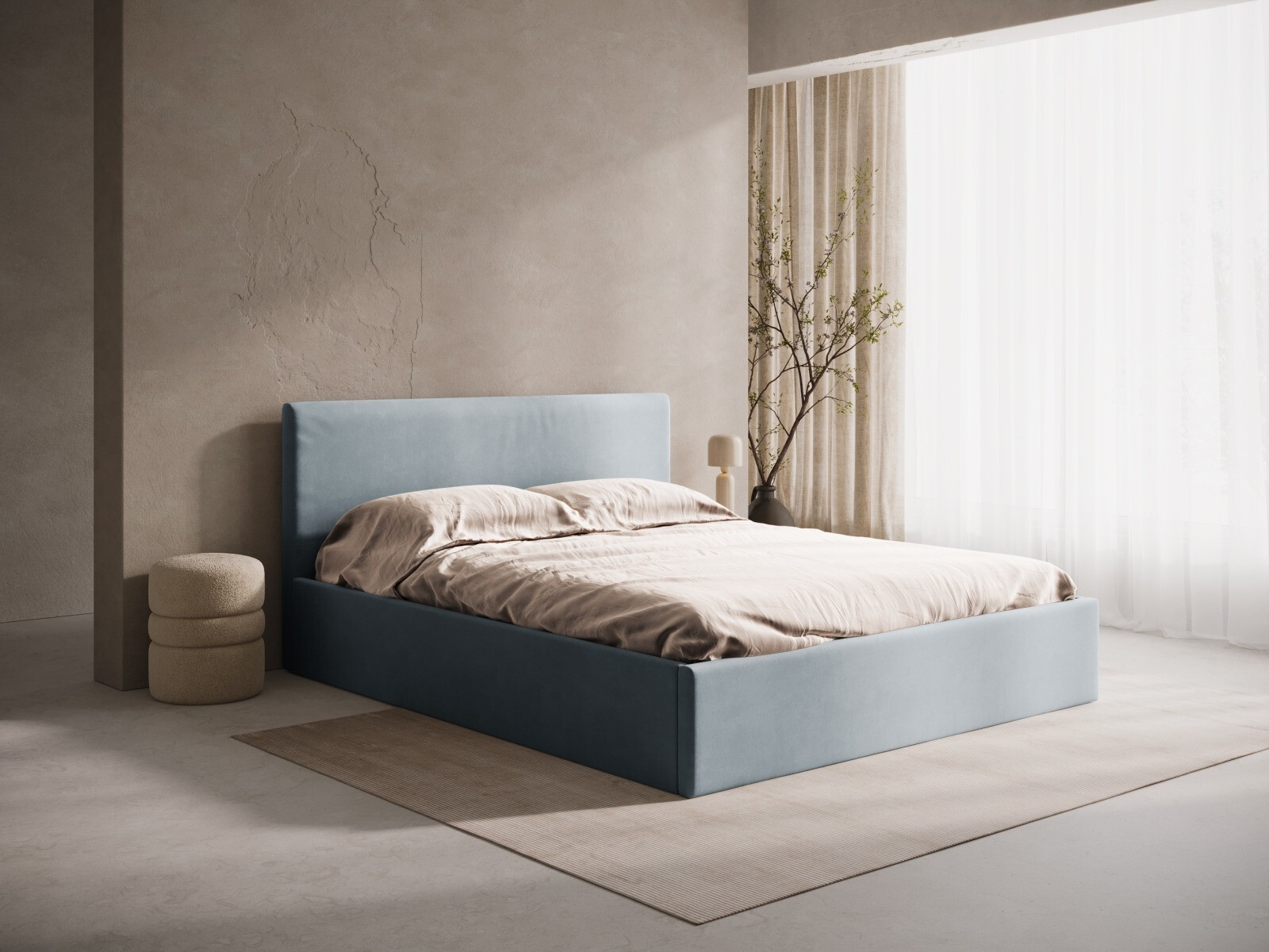 Lova Beckley 398 (Bluvel 06)