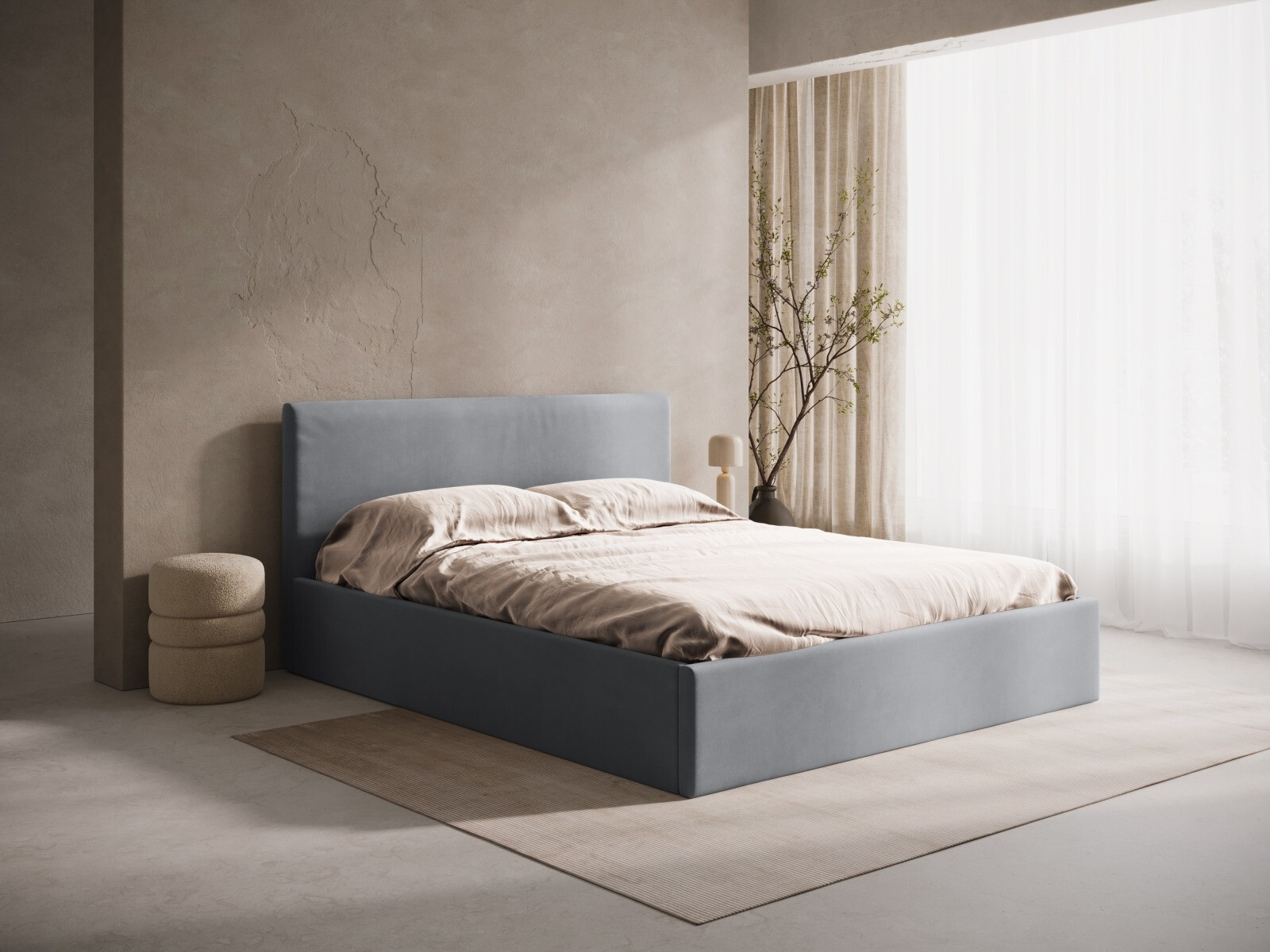 Lova Beckley 398 (Bluvel 14)