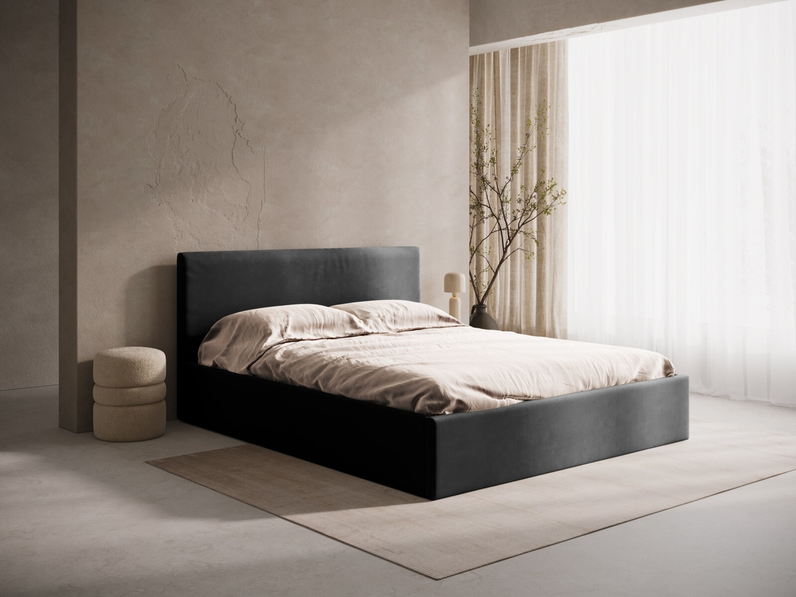 Lova Beckley 398 (Bluvel 19)