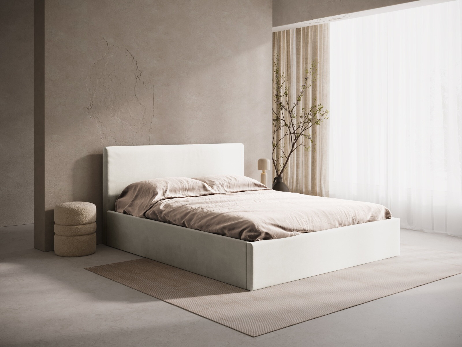 Lova Beckley 398 (Bluvel 30)