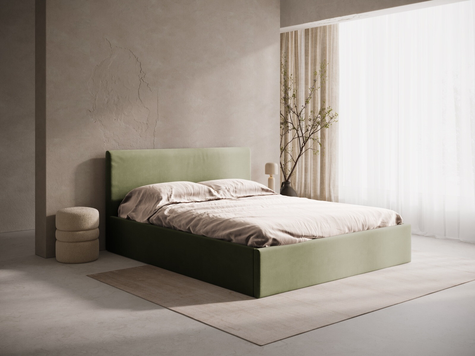 Lova Beckley 398 (Bluvel 77)