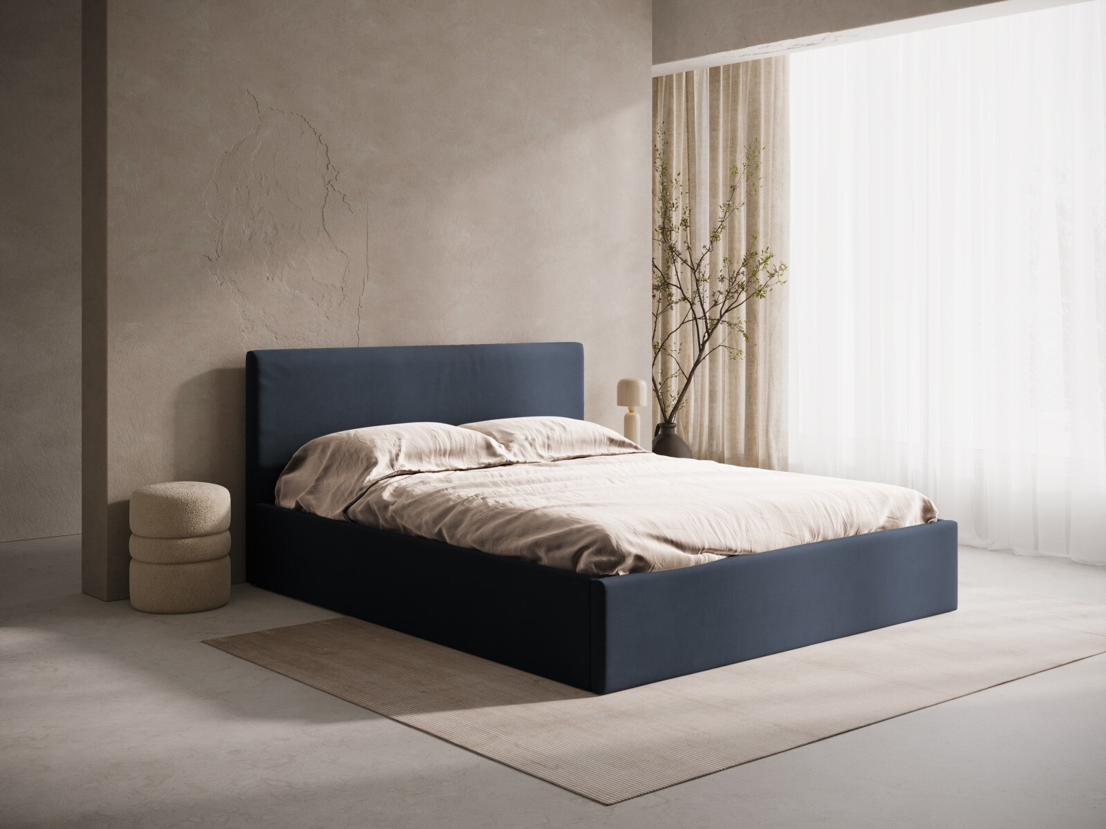 Lova Beckley 398 (Bluvel 89)